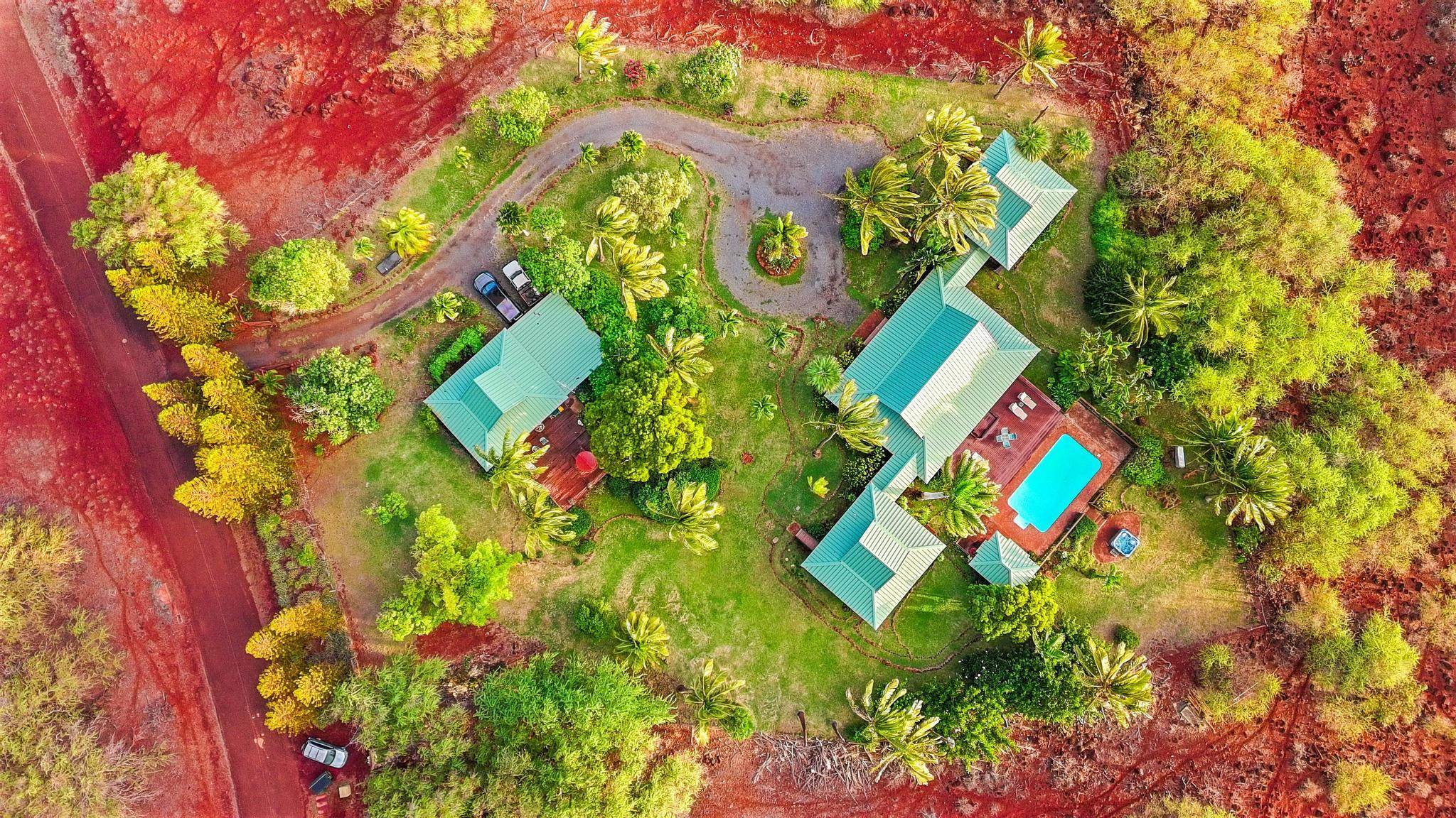 0  Kalua Koi Rd , Molokai home - photo 38 of 50