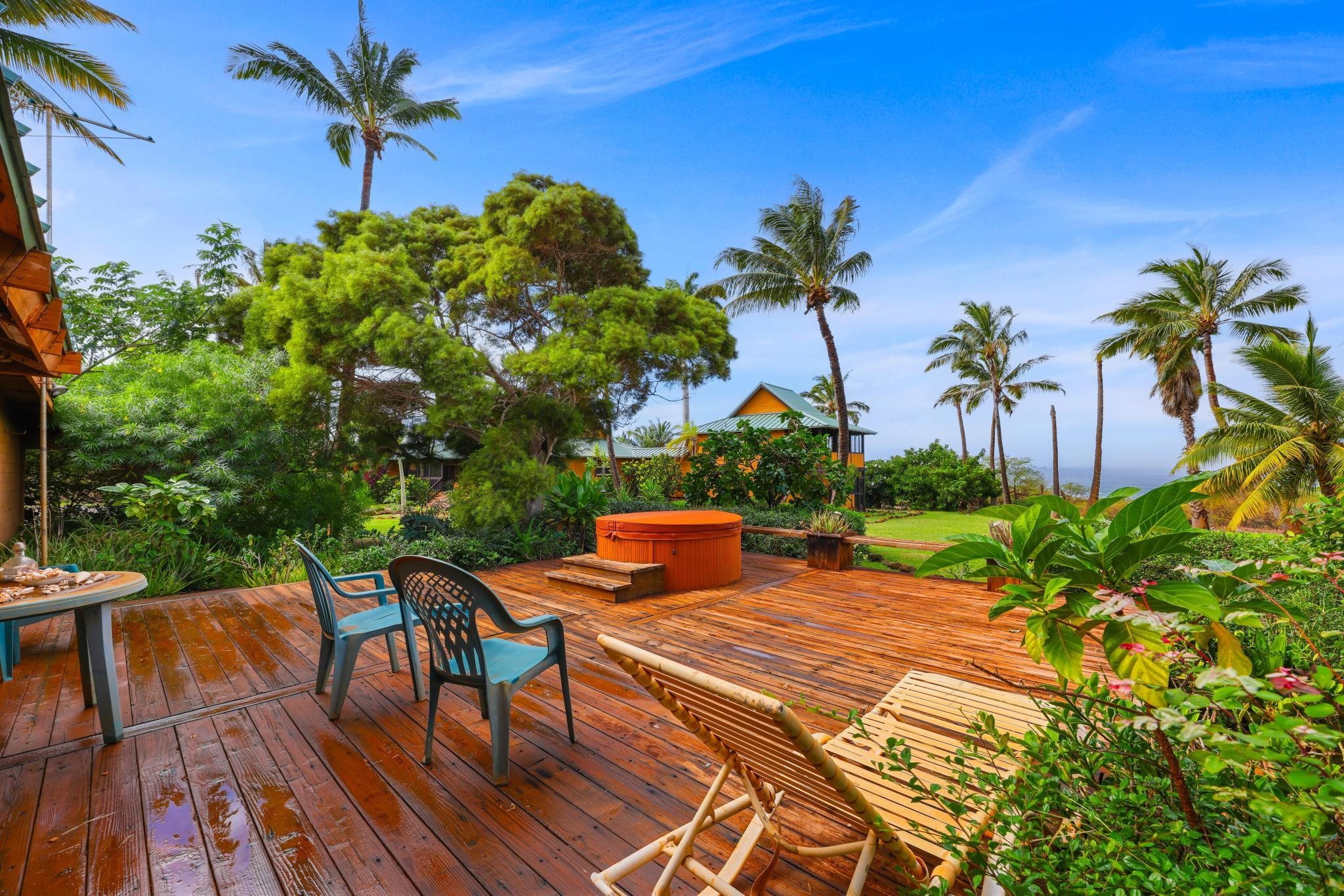 0  Kalua Koi Rd , Molokai home - photo 40 of 50