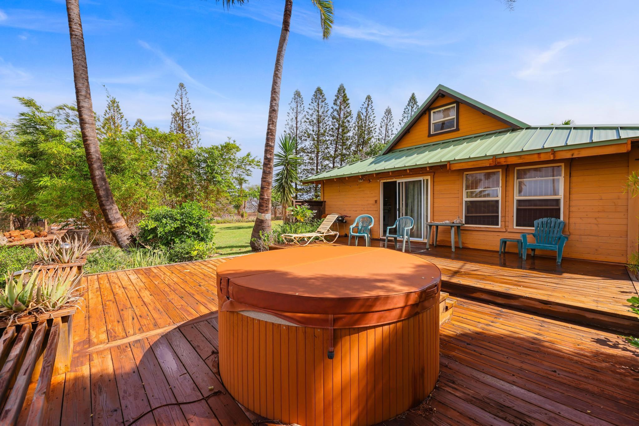 0  Kalua Koi Rd , Molokai home - photo 41 of 50