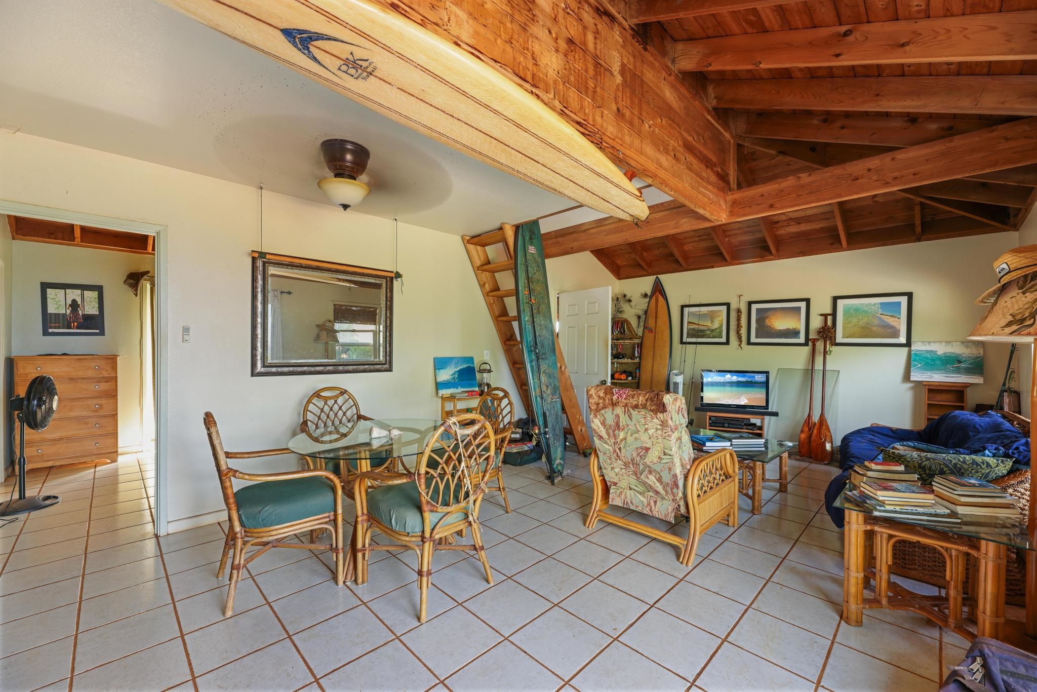 0  Kalua Koi Rd , Molokai home - photo 42 of 50