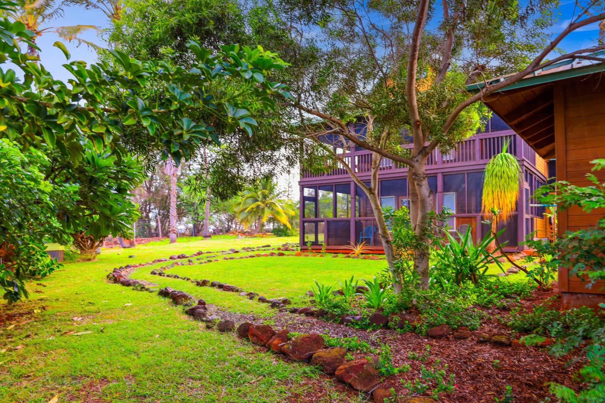 0  Kalua Koi Rd , Molokai home - photo 47 of 50