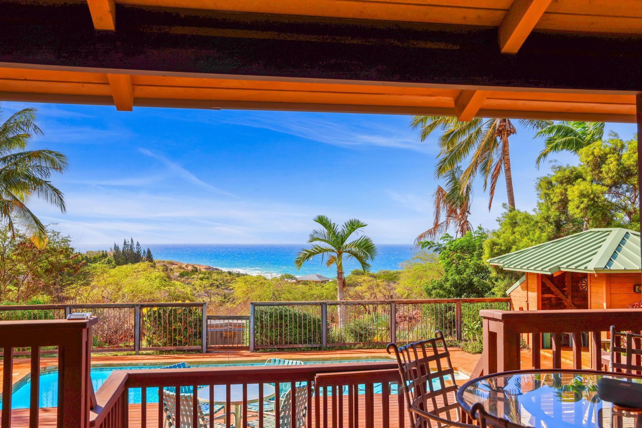 0  Kalua Koi Rd , Molokai home - photo 7 of 50