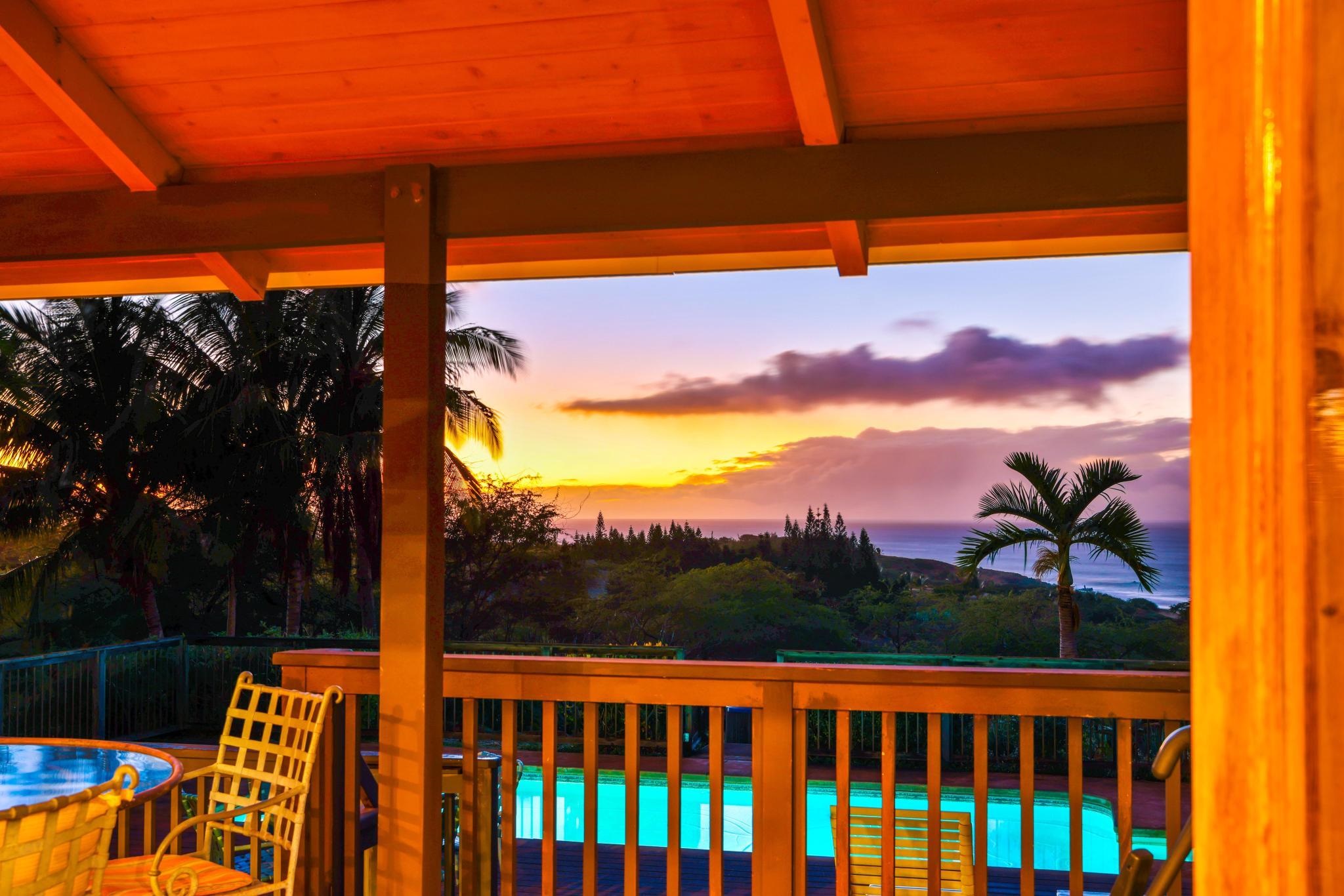 0  Kalua Koi Rd , Molokai home - photo 8 of 50