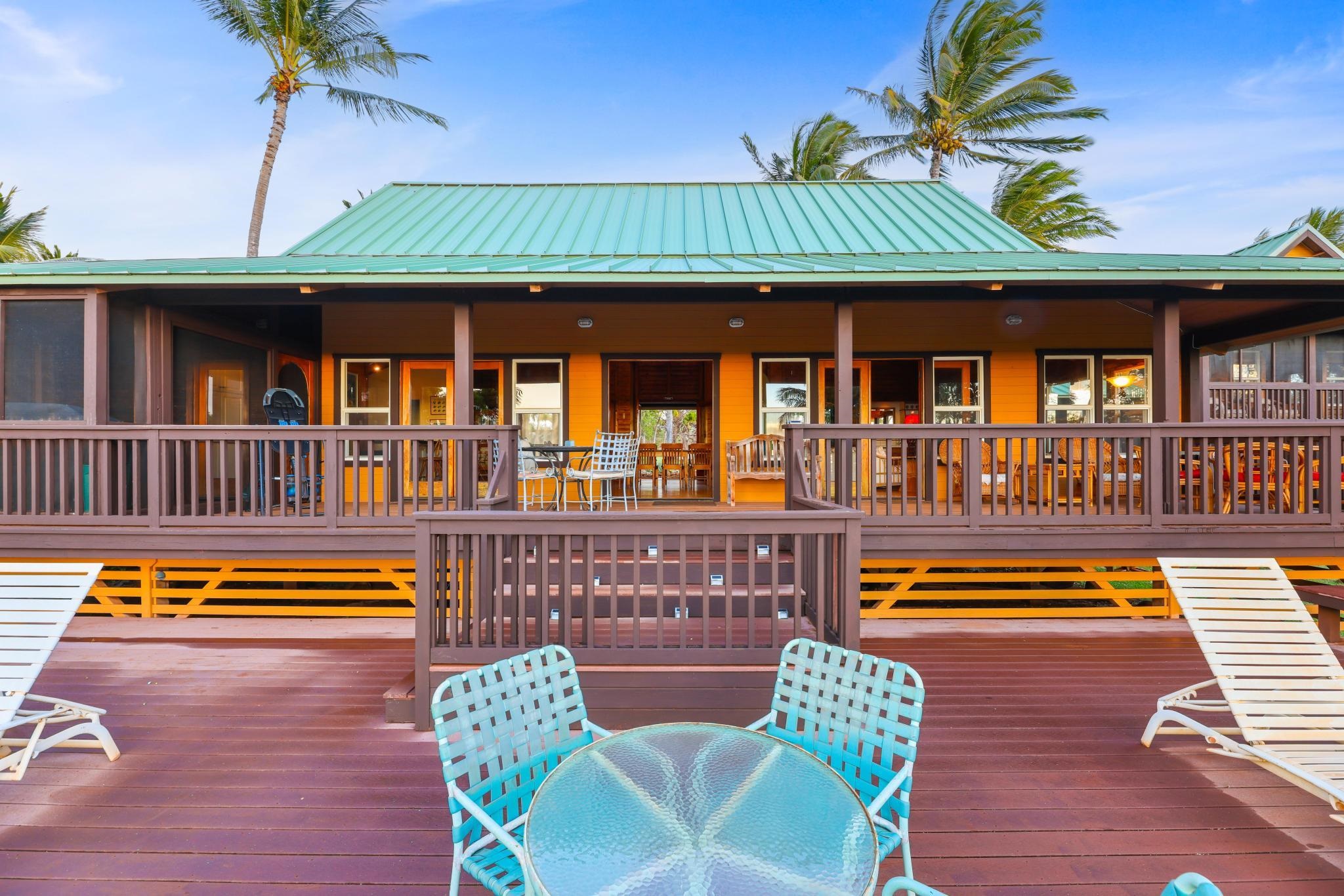 0  Kalua Koi Rd , Molokai home - photo 9 of 50