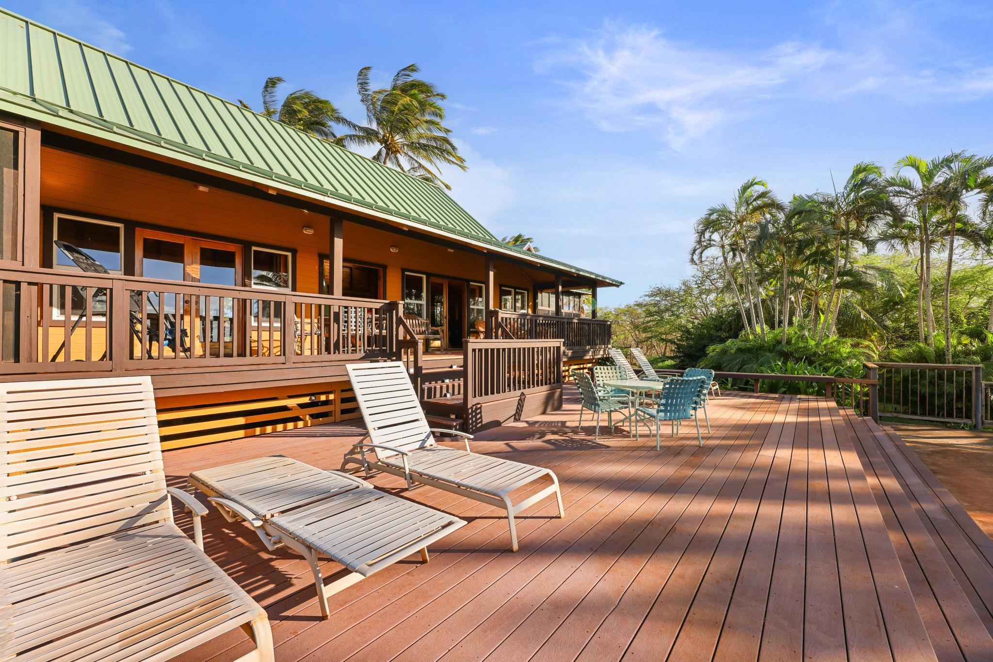 0  Kalua Koi Rd , Molokai home - photo 10 of 50