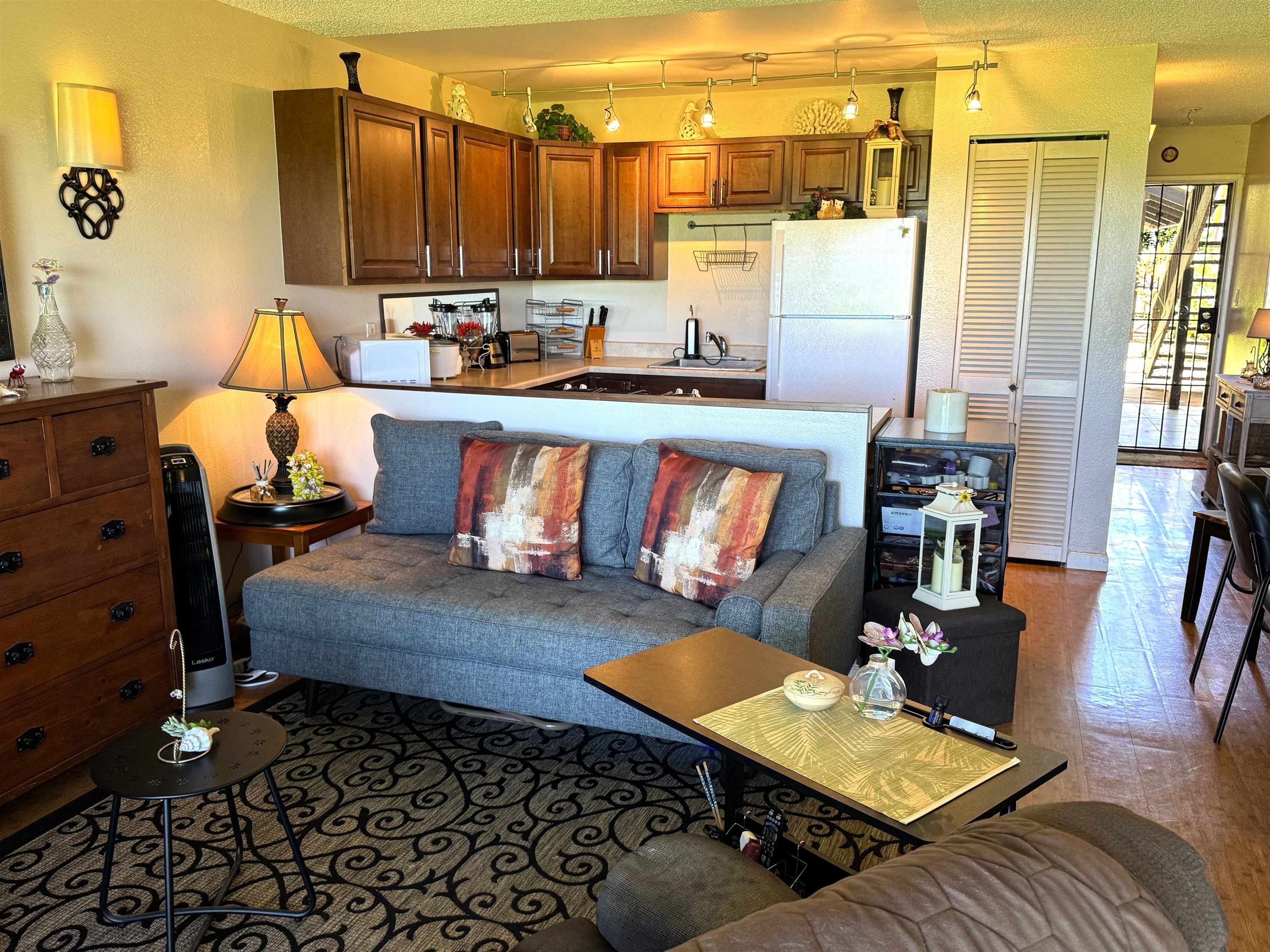 Molokai Shores condo # 123B, Kaunakakai, Hawaii - photo 11 of 25