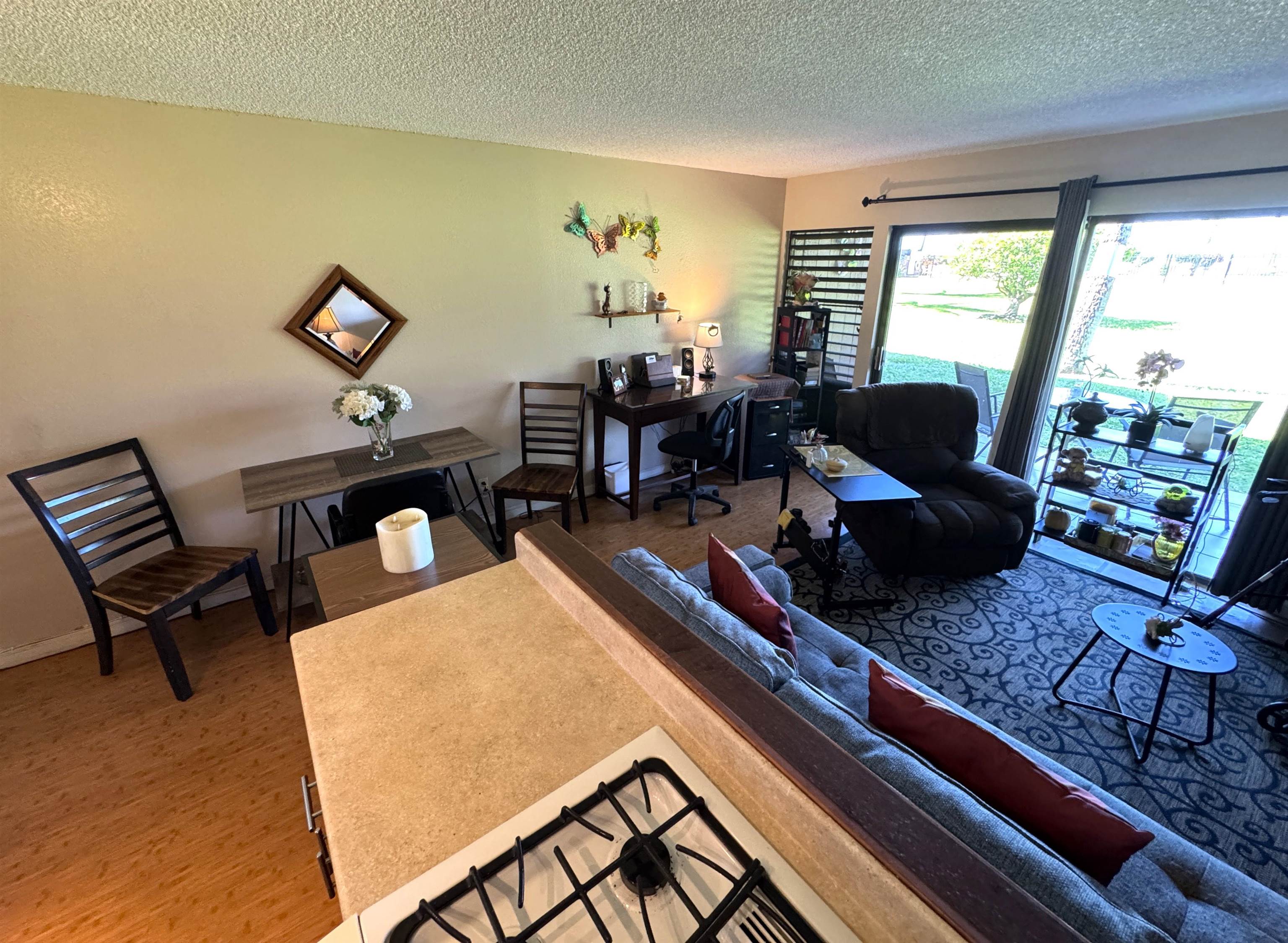 Molokai Shores condo # 123B, Kaunakakai, Hawaii - photo 17 of 25