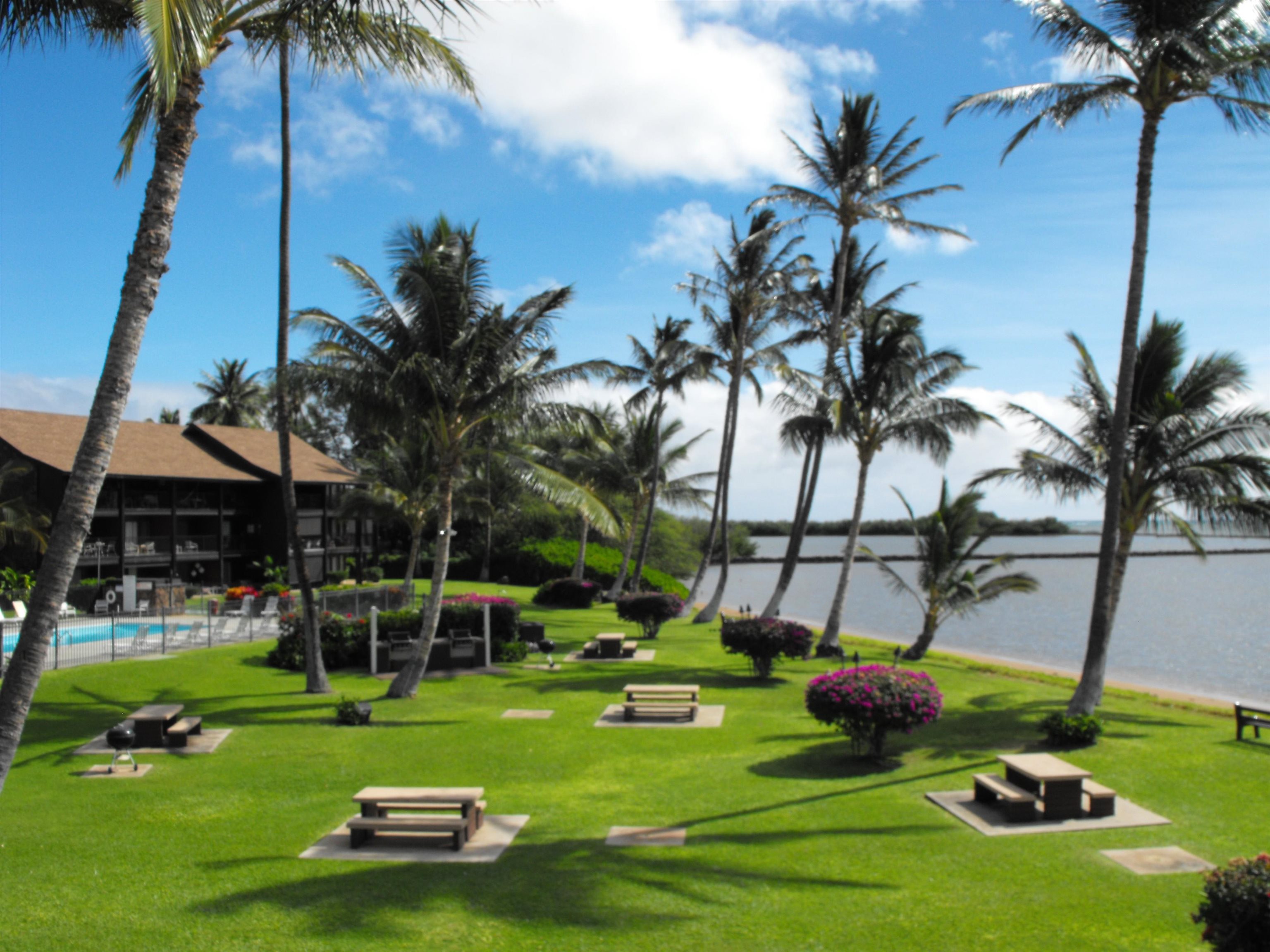 Molokai Shores condo # 123B, Kaunakakai, Hawaii - photo 23 of 25