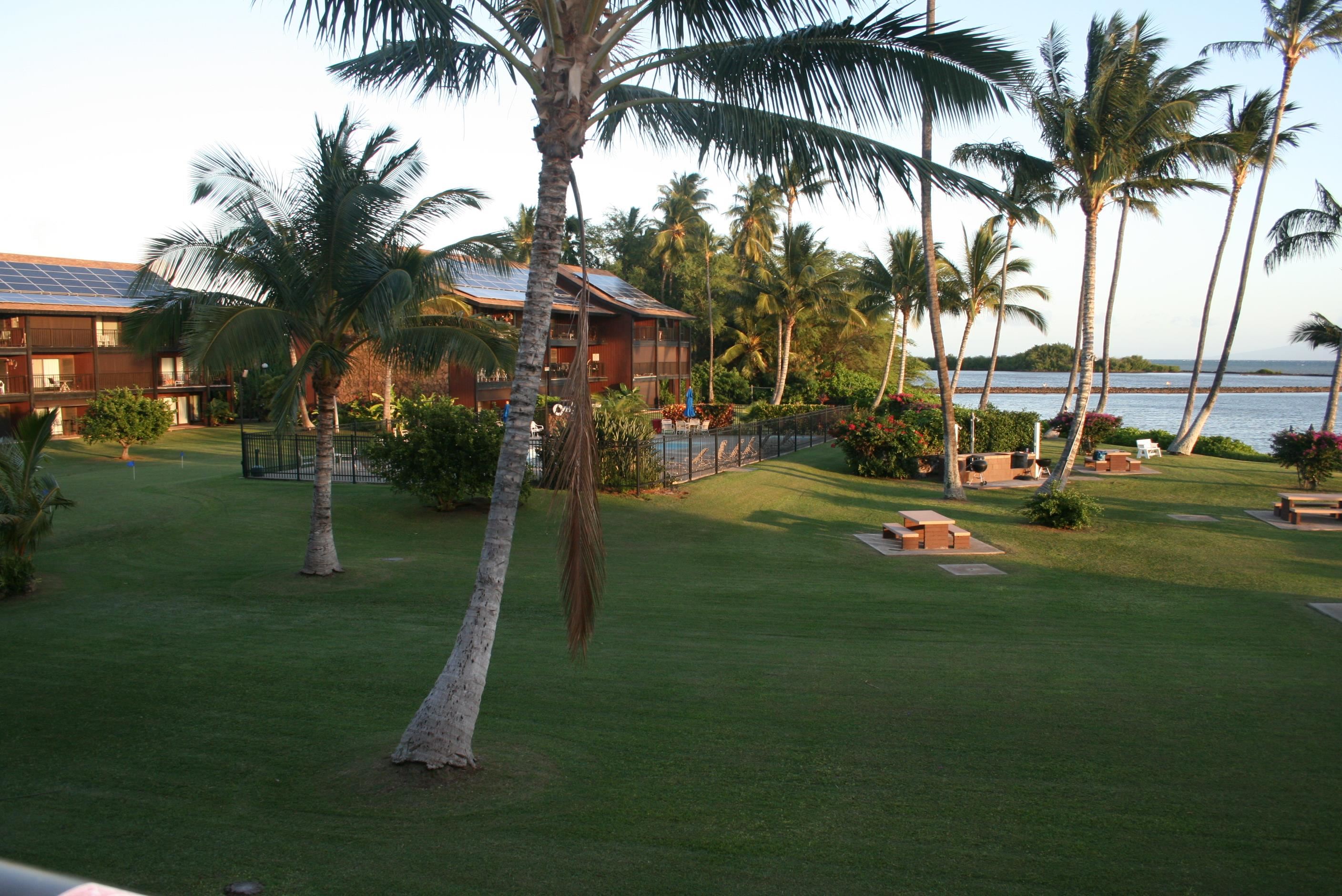 Molokai Shores condo # 123B, Kaunakakai, Hawaii - photo 24 of 25