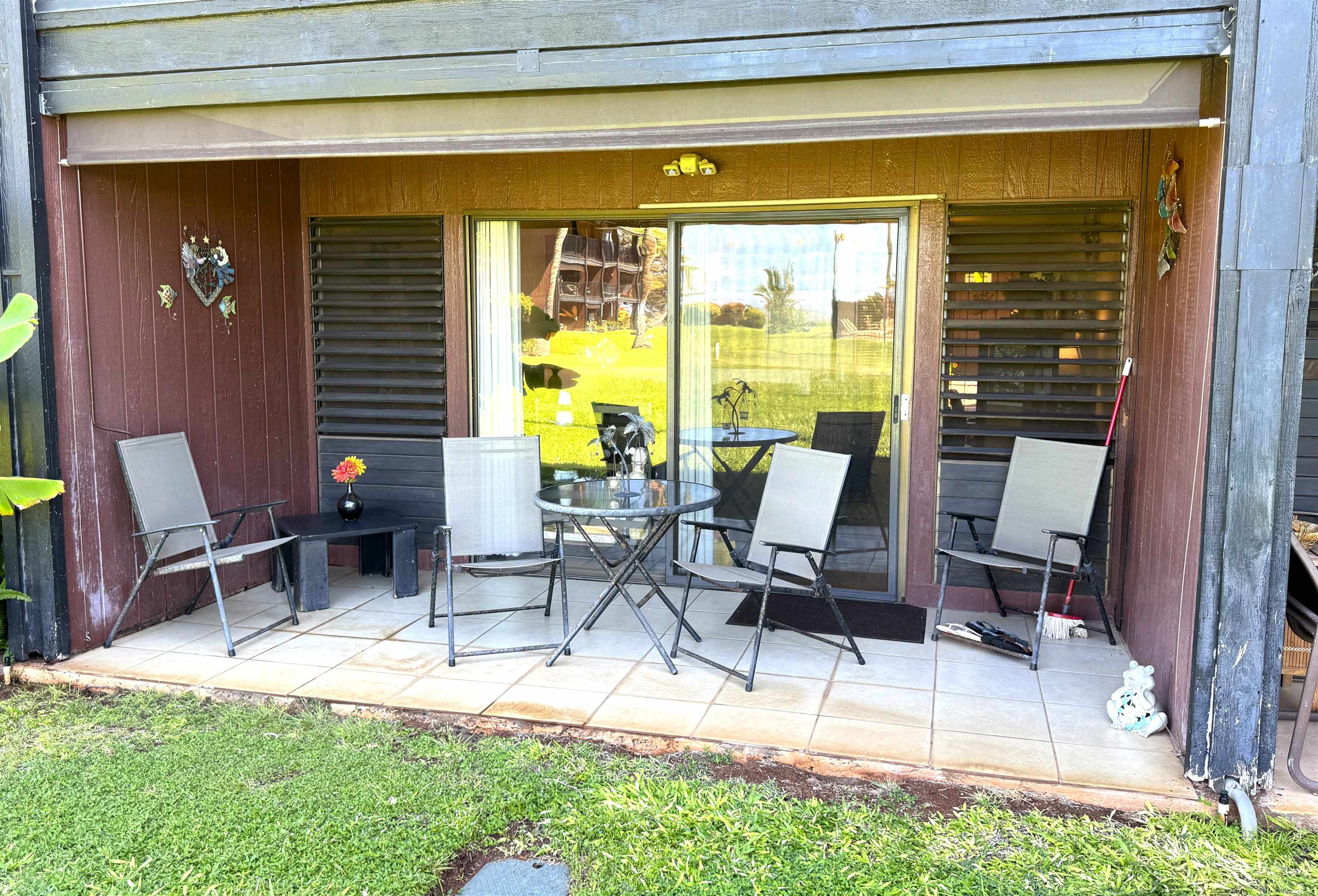 Molokai Shores condo # 123B, Kaunakakai, Hawaii - photo 5 of 25