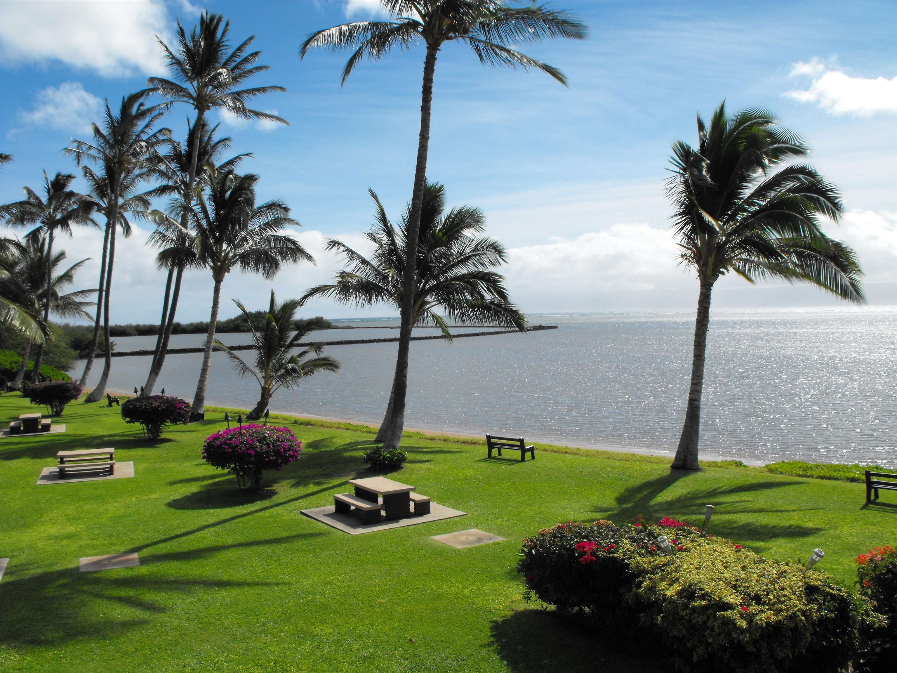 Molokai Shores condo # 123B, Kaunakakai, Hawaii - photo 7 of 25