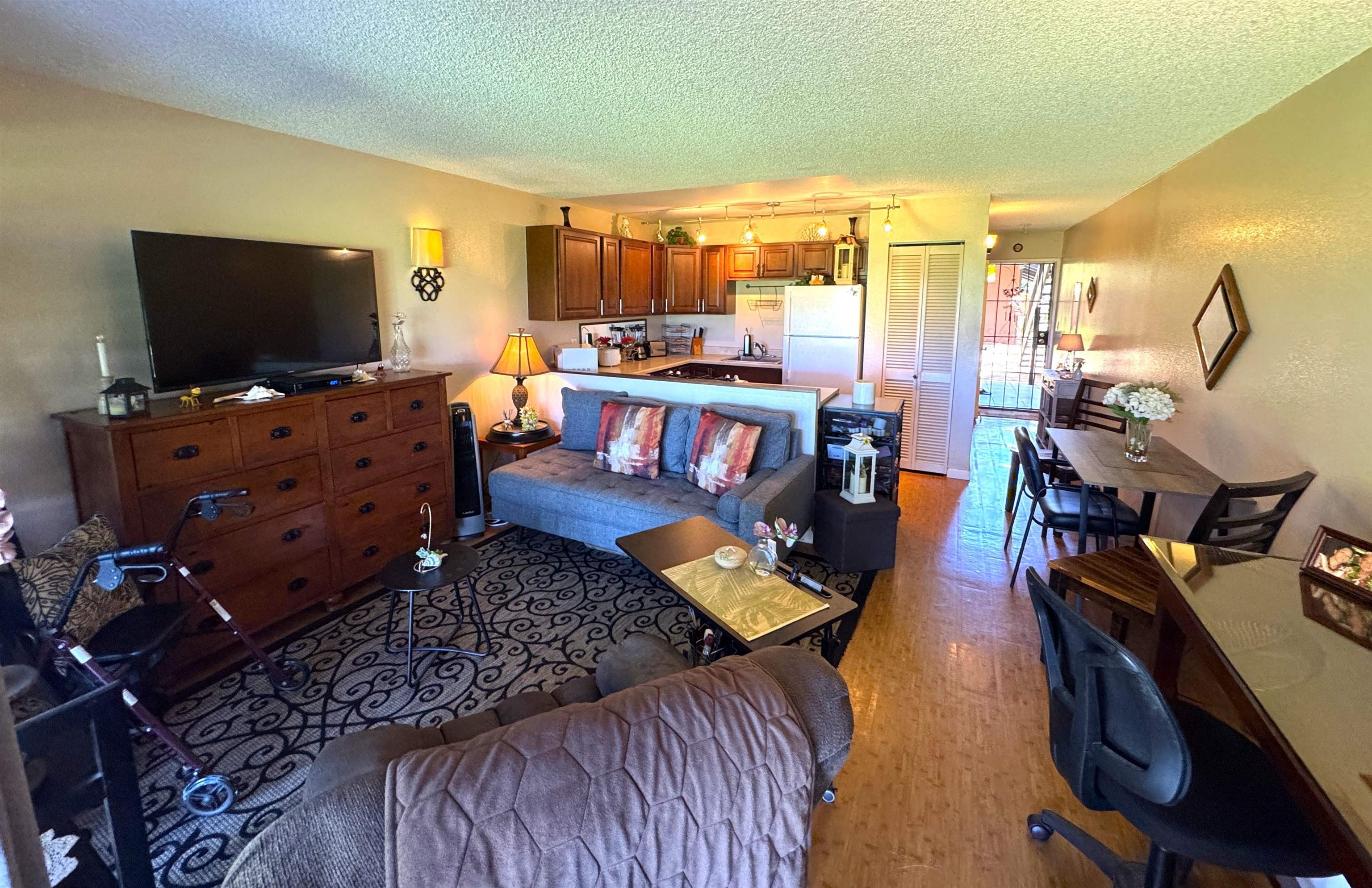 Molokai Shores condo # 123B, Kaunakakai, Hawaii - photo 10 of 25