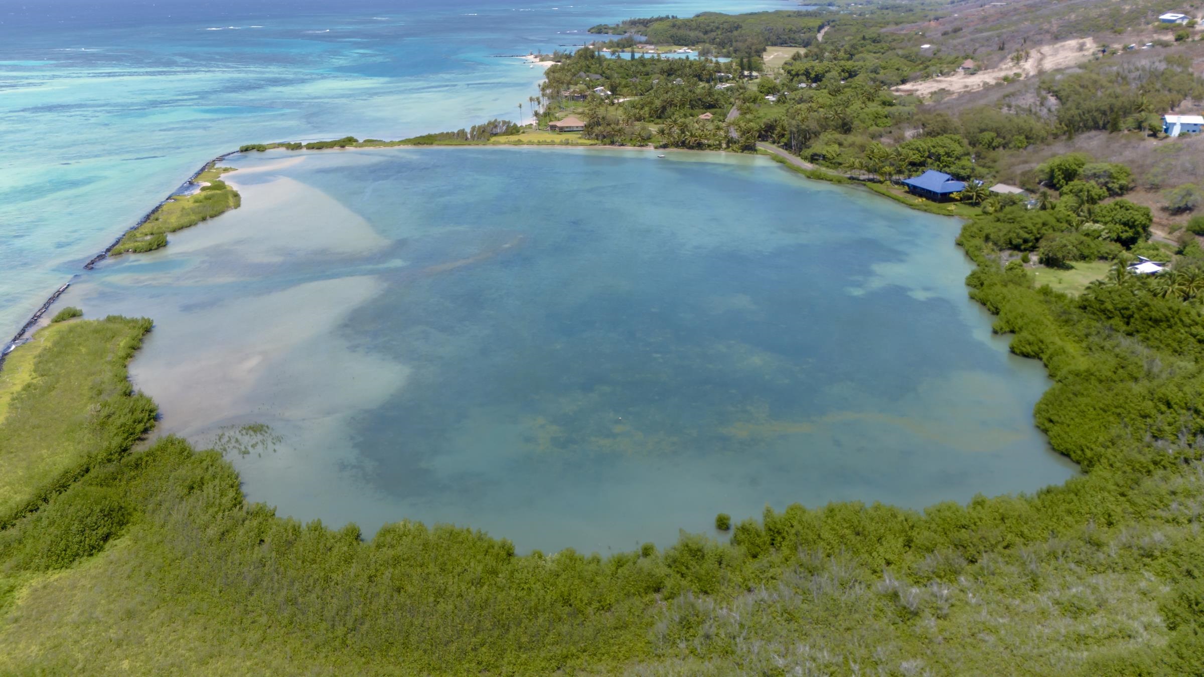 0 Kamehameha V Highway  Kaunakakai, Hi vacant land for sale - photo 3 of 12