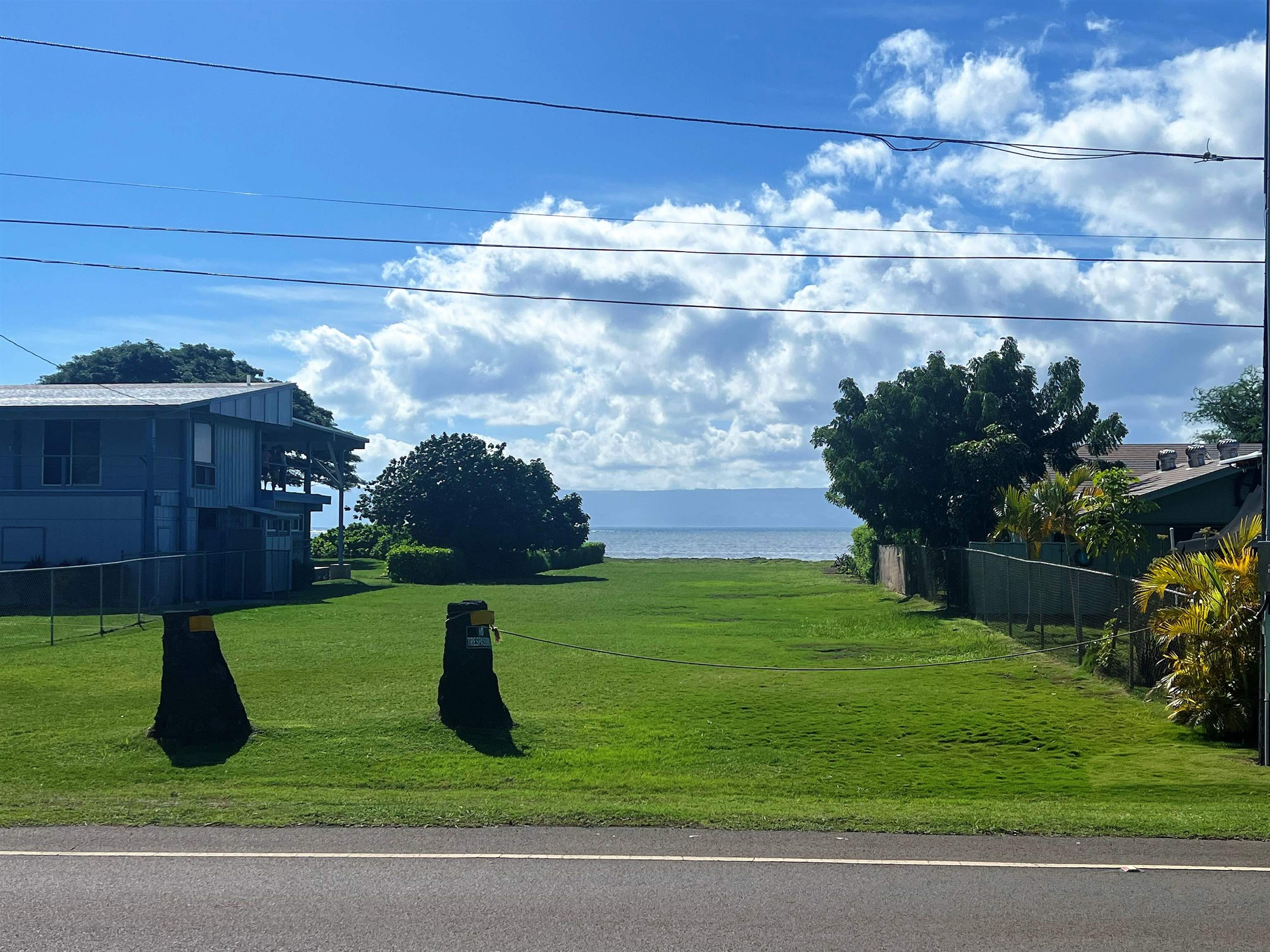 Kamehameha V Hwy Lot 005 Kaunakakai, Hi vacant land for sale - photo 2 of 7