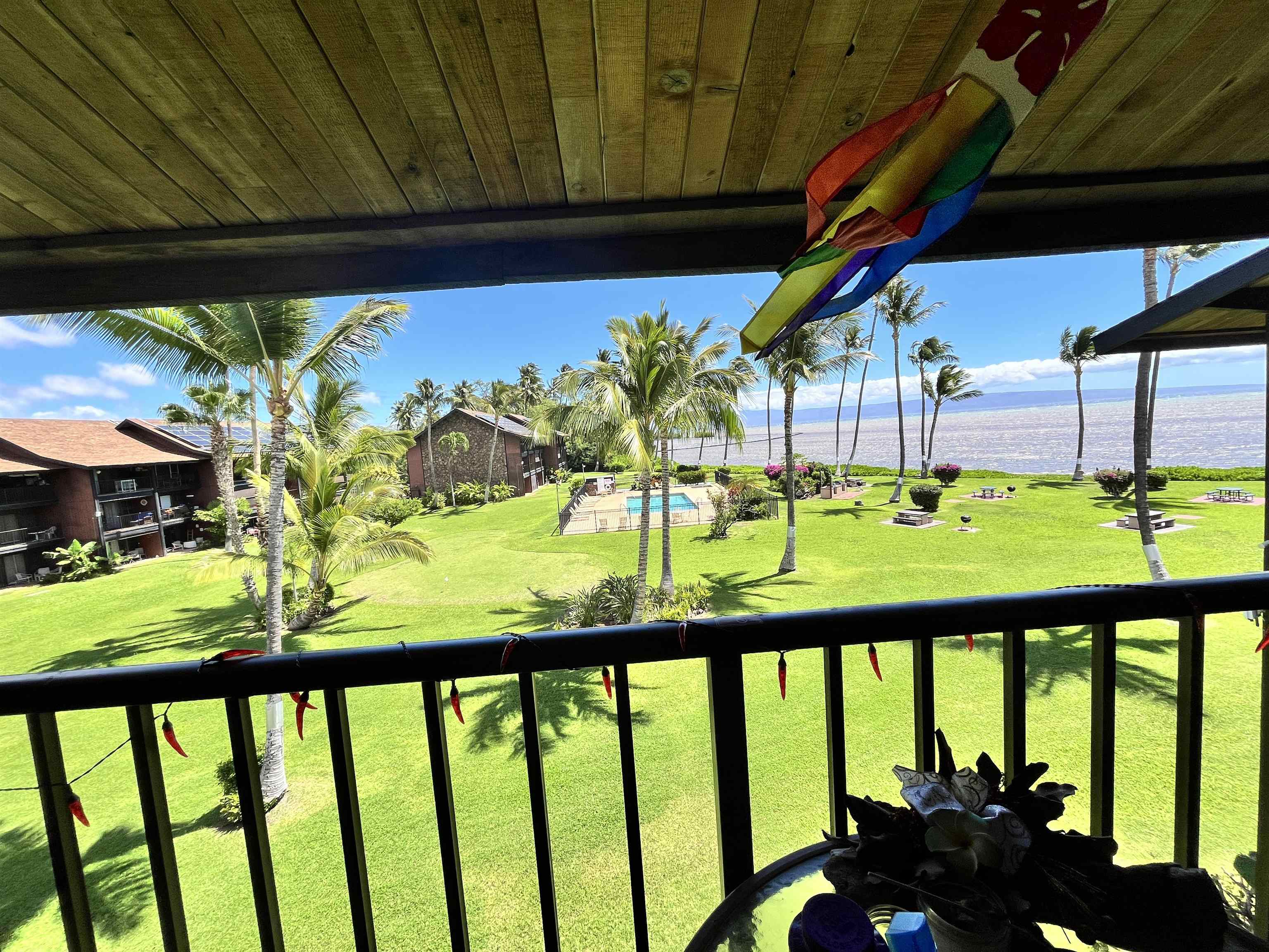 Molokai Shores condo # A312, Kaunakakai, Hawaii - photo 7 of 13