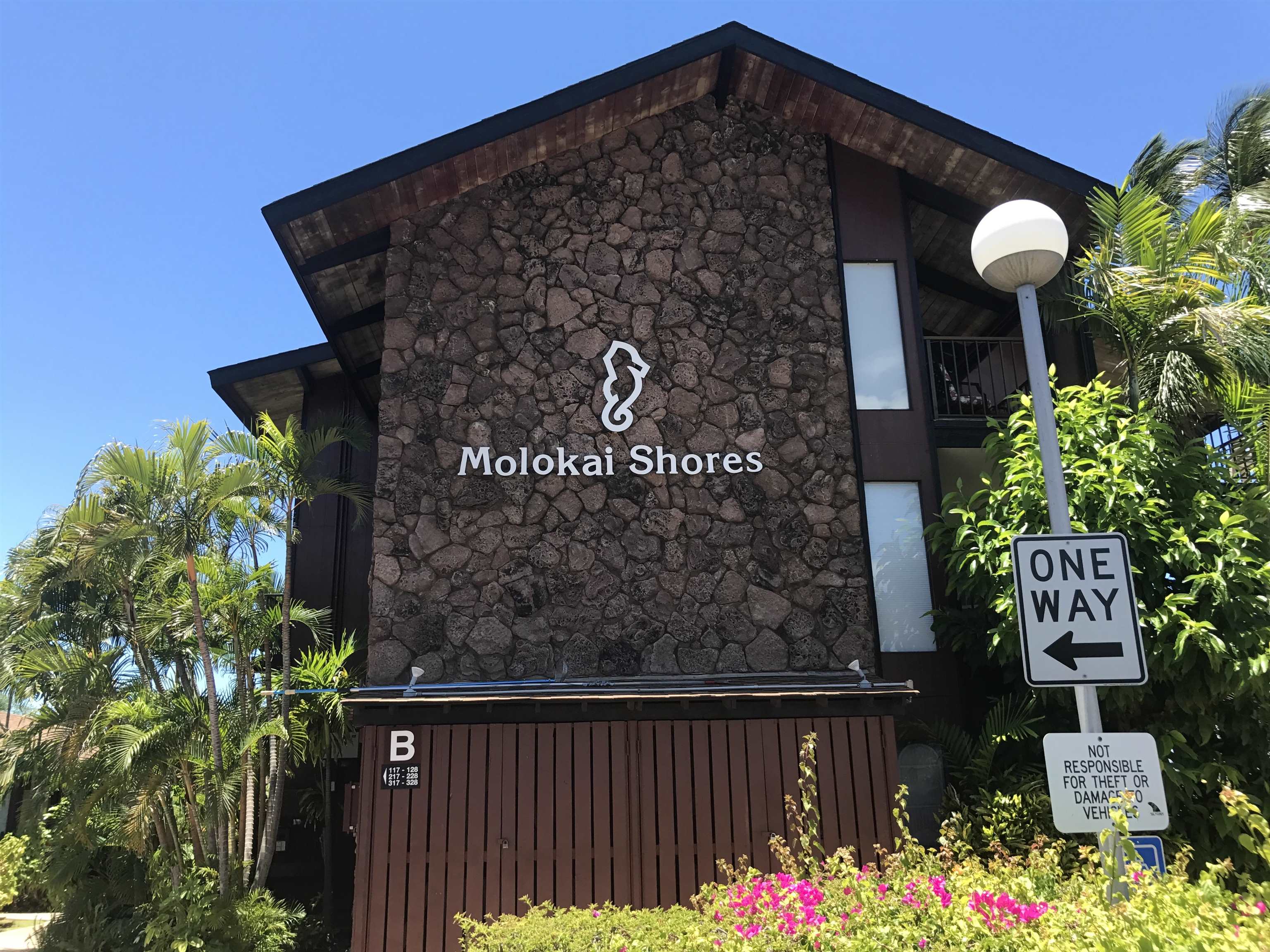 Molokai Shores condo # 233 C, Kaunakakai, Hawaii - photo 3 of 21