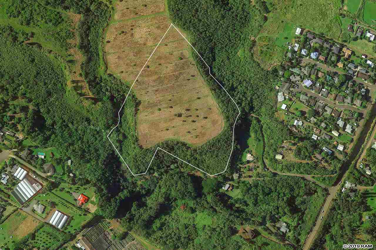 0 Kauaheahe Pl  Haiku, Hi vacant land for sale - photo 11 of 14