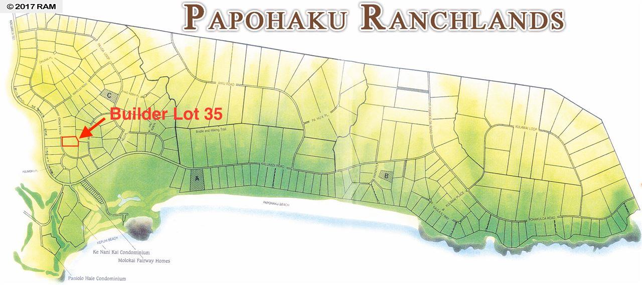 0 Kaula Rd Papoha Maunaloa, Hi vacant land for sale - photo 5 of 5