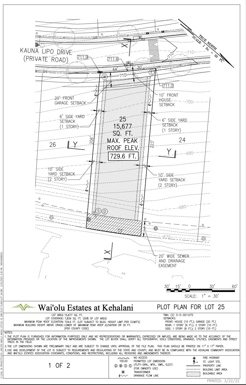0 Kauna Lipo Dr 25 Wailuku, Hi vacant land for sale - photo 12 of 12