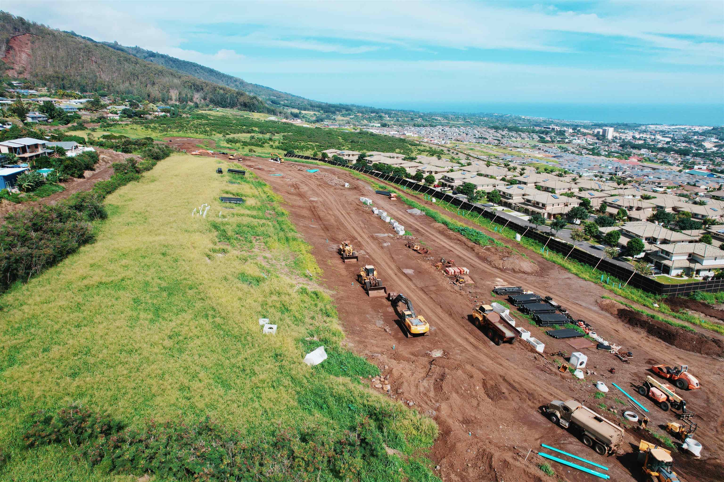 0 Kauna Lipo Dr 29 Wailuku, Hi 96793 Kehalani Land For sale