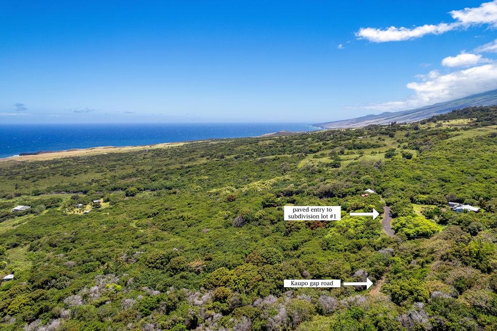 Kaupo Gap Rd 0 Kaupo Gap Rd Hana, Hi vacant land for sale - photo 2 of 17