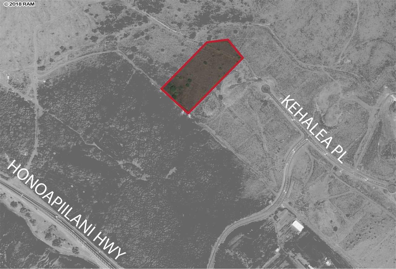 0 Kehalea Pl 6 Lahaina, Hi vacant land for sale - photo 2 of 16