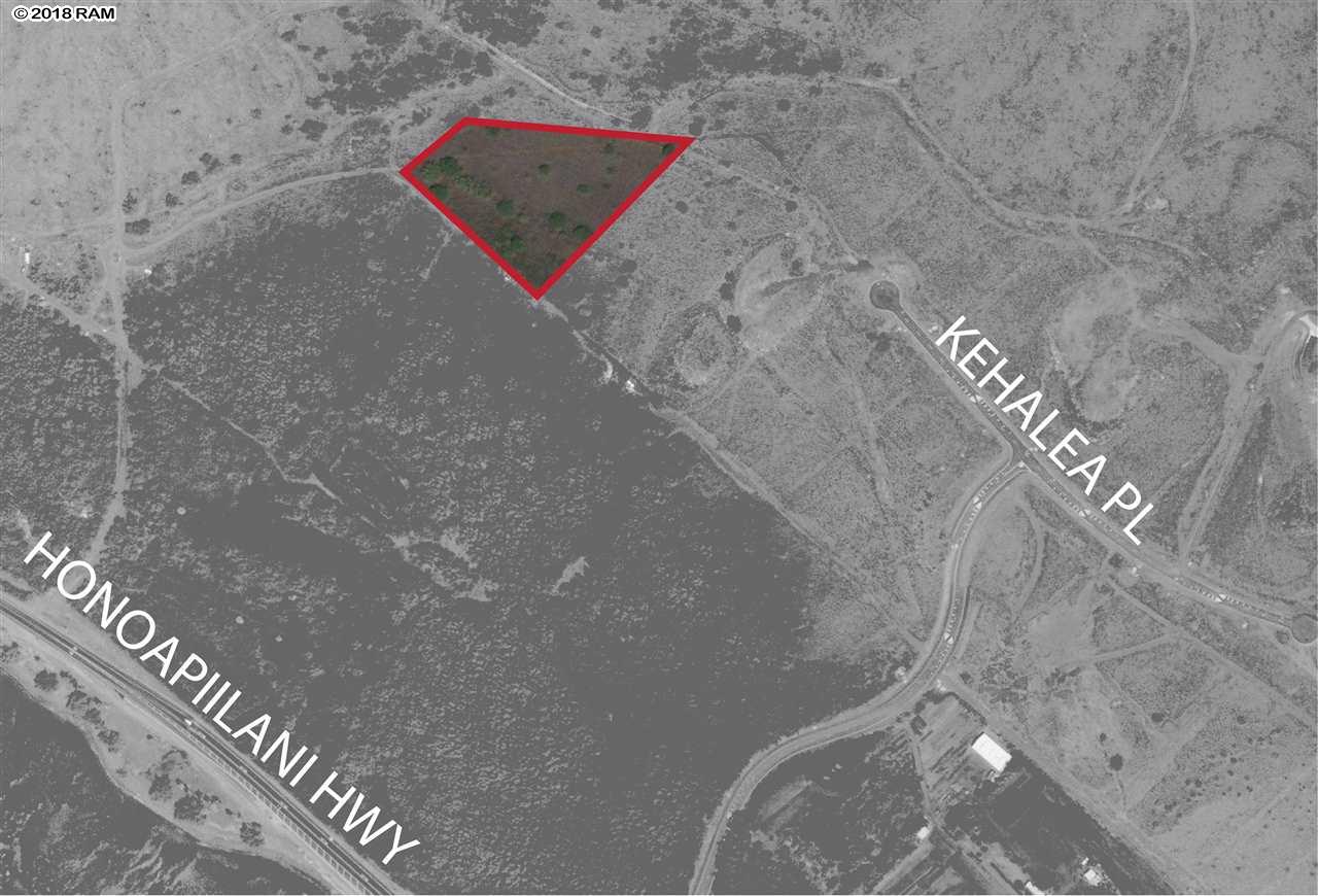 0 Kehalea Pl 7 Lahaina, Hi vacant land for sale - photo 2 of 16