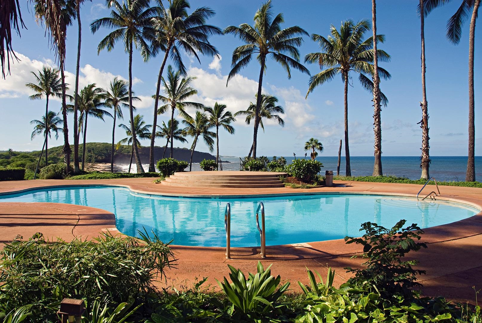 West Molokai Resort condo # 11B05, Maunaloa, Hawaii - photo 22 of 39
