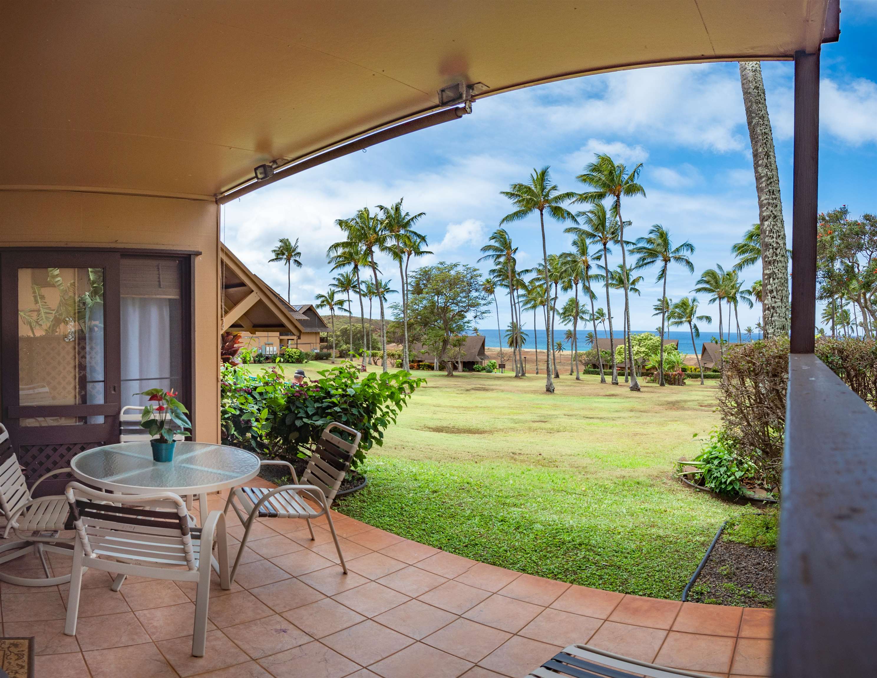 West Molokai Resort condo # 15A01, Maunaloa, Hawaii - photo 2 of 30