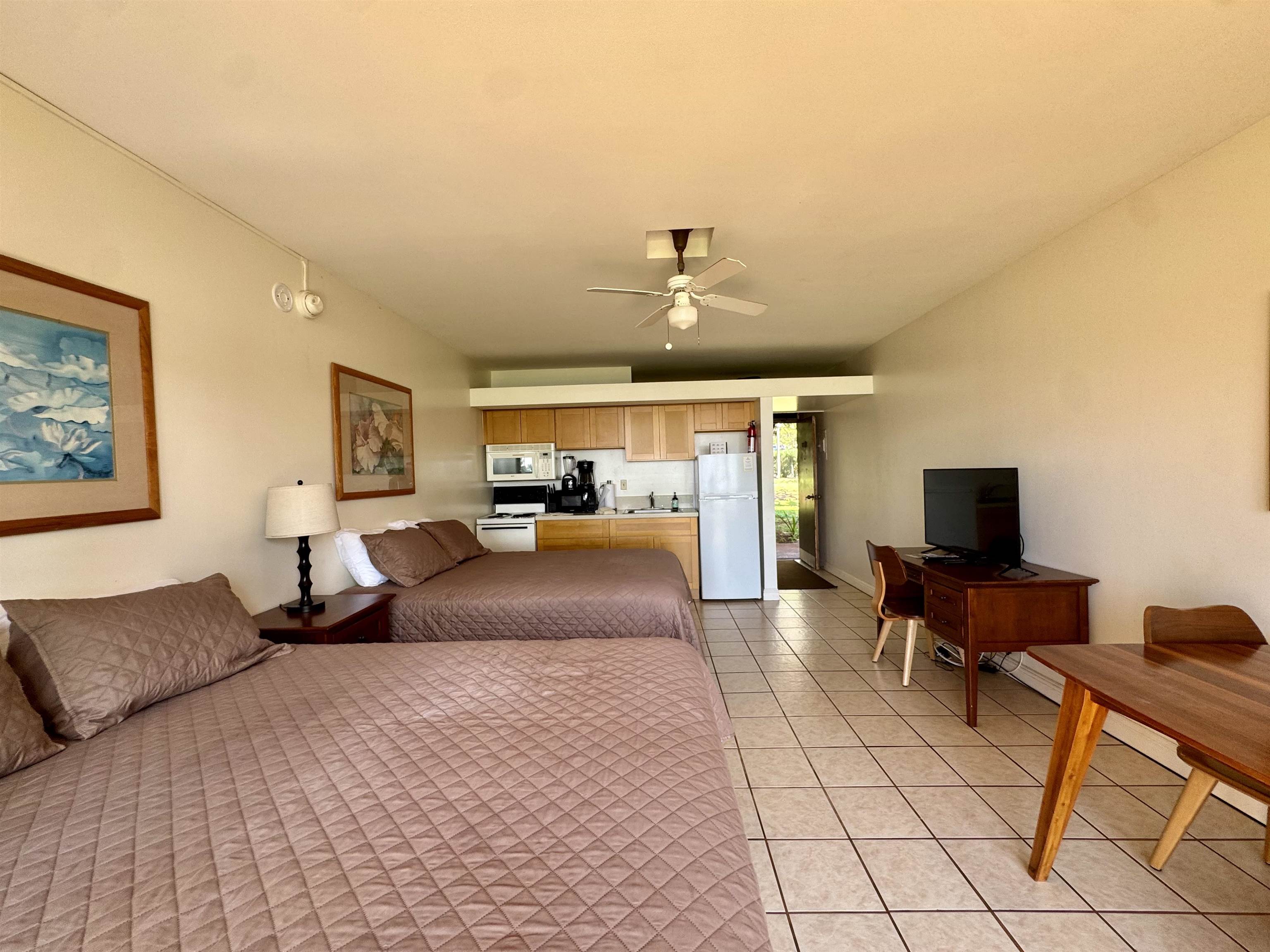 West Molokai Resort condo # 16B02, Maunaloa, Hawaii - photo 3 of 29