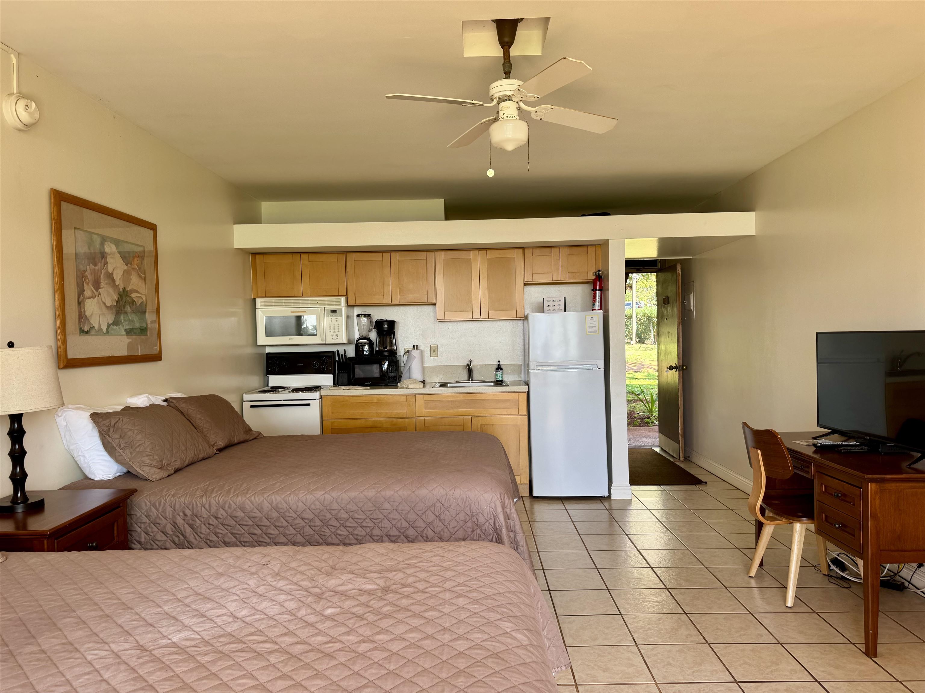 West Molokai Resort condo # 16B02, Maunaloa, Hawaii - photo 4 of 29