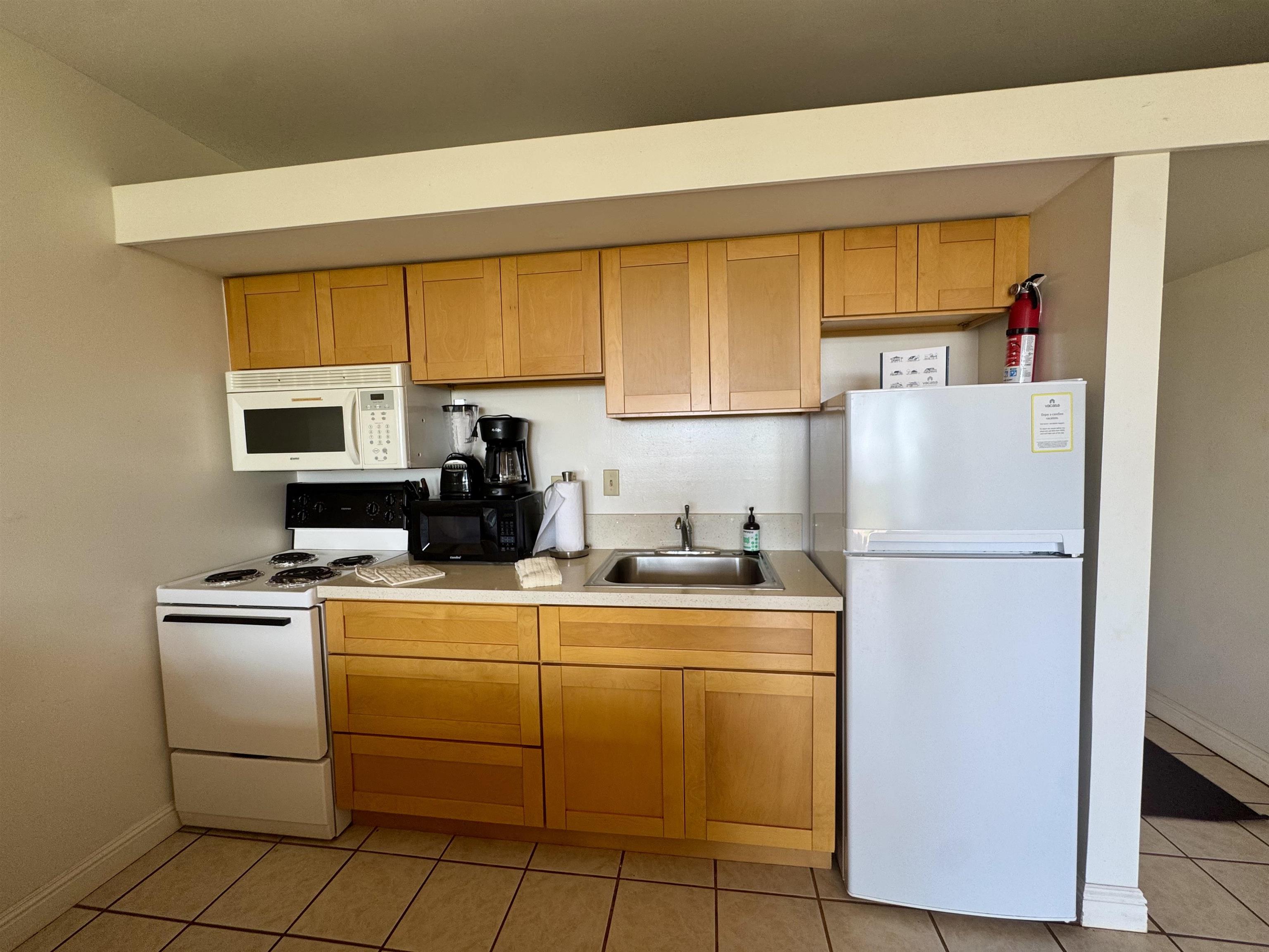 West Molokai Resort condo # 16B02, Maunaloa, Hawaii - photo 5 of 29