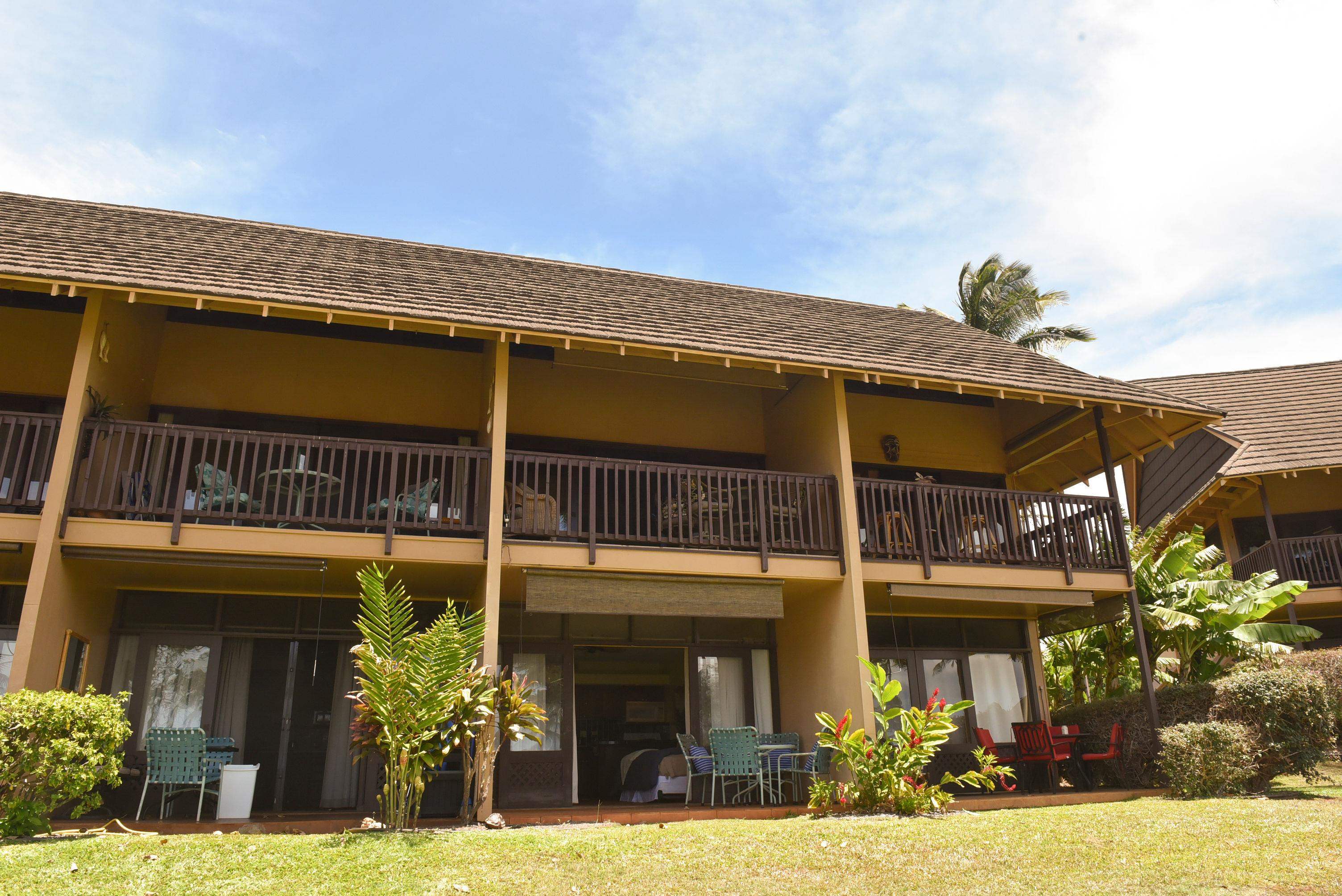 West Molokai Resort condo # 16B05, Maunaloa, Hawaii - photo 20 of 30