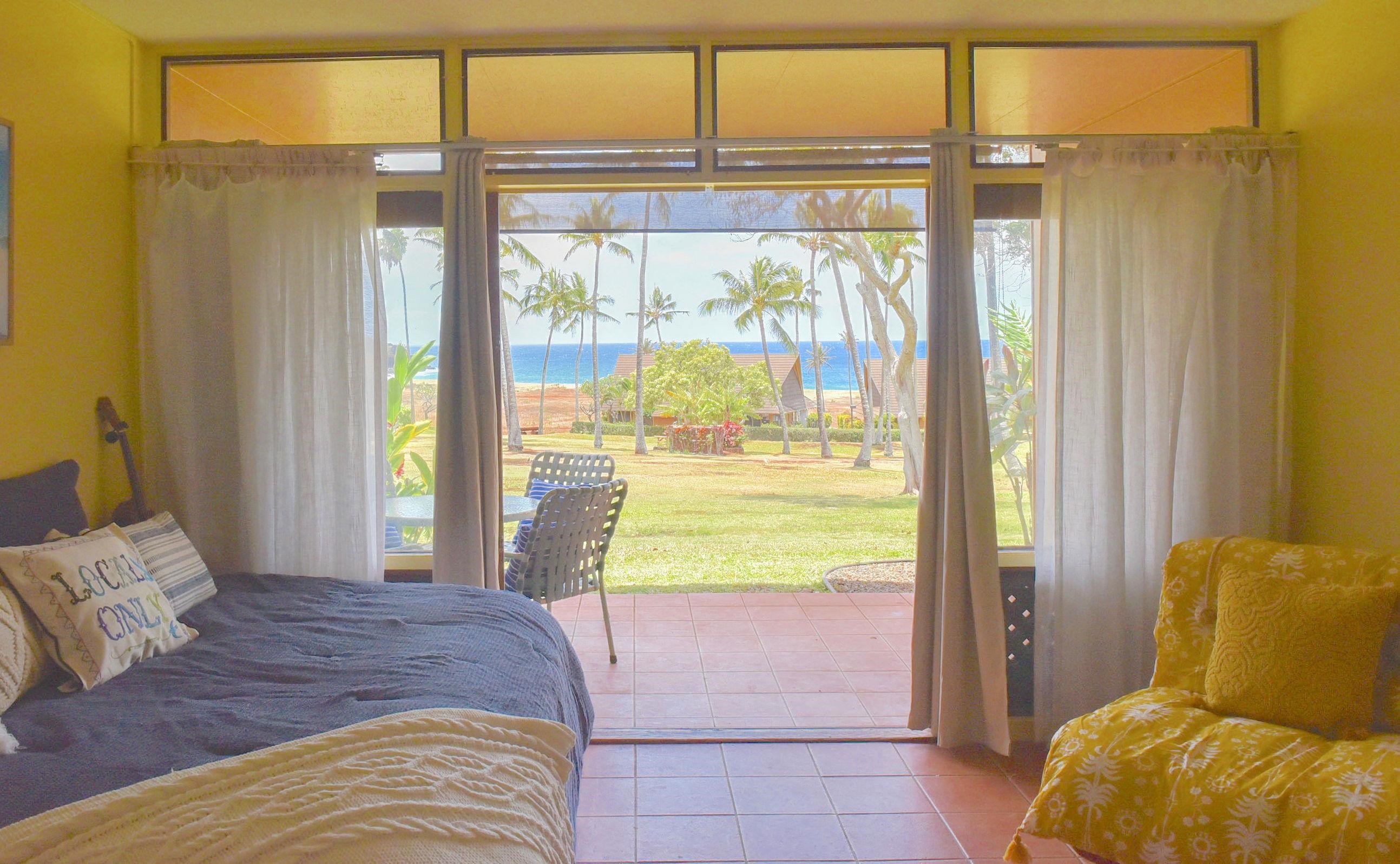 West Molokai Resort condo # 16B05, Maunaloa, Hawaii - photo 3 of 30
