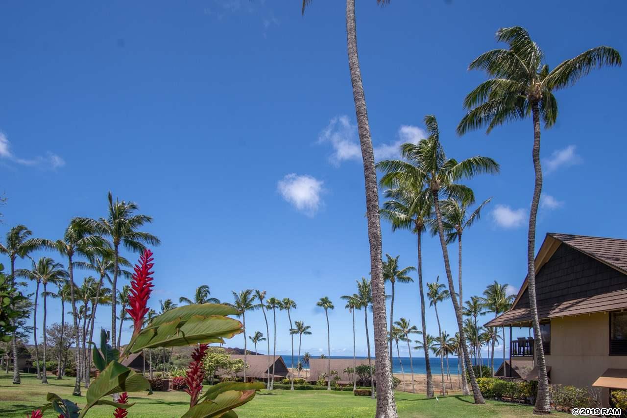 West Molokai Resort