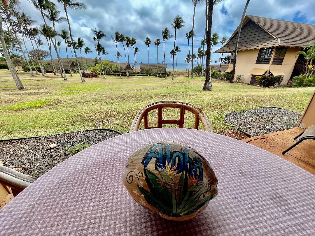 West Molokai Resort condo # 17B05, Maunaloa, Hawaii - photo 2 of 25