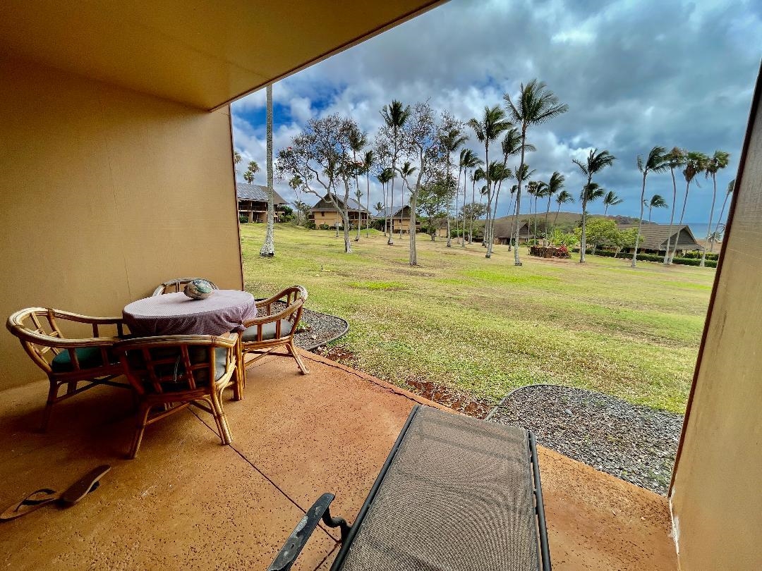 West Molokai Resort condo # 17B05, Maunaloa, Hawaii - photo 4 of 25