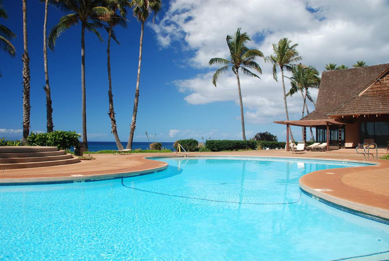 West Molokai Resort condo # 17B06, Maunaloa, Hawaii - photo 12 of 14