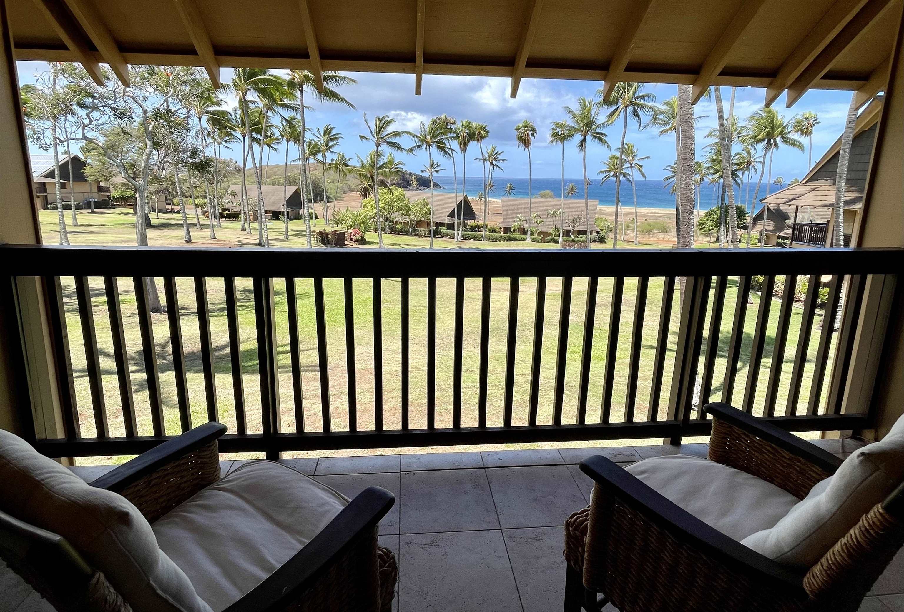 West Molokai Resort condo # 17B11, Maunaloa, Hawaii - photo 13 of 14