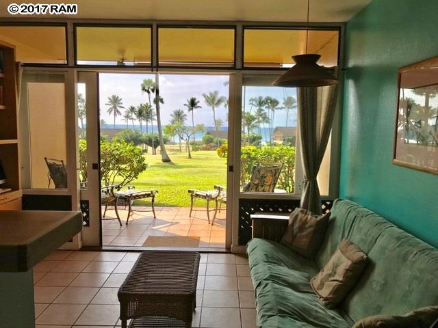 West Molokai Resort condo # 20B05/1145, Maunaloa, Hawaii - photo 2 of 18