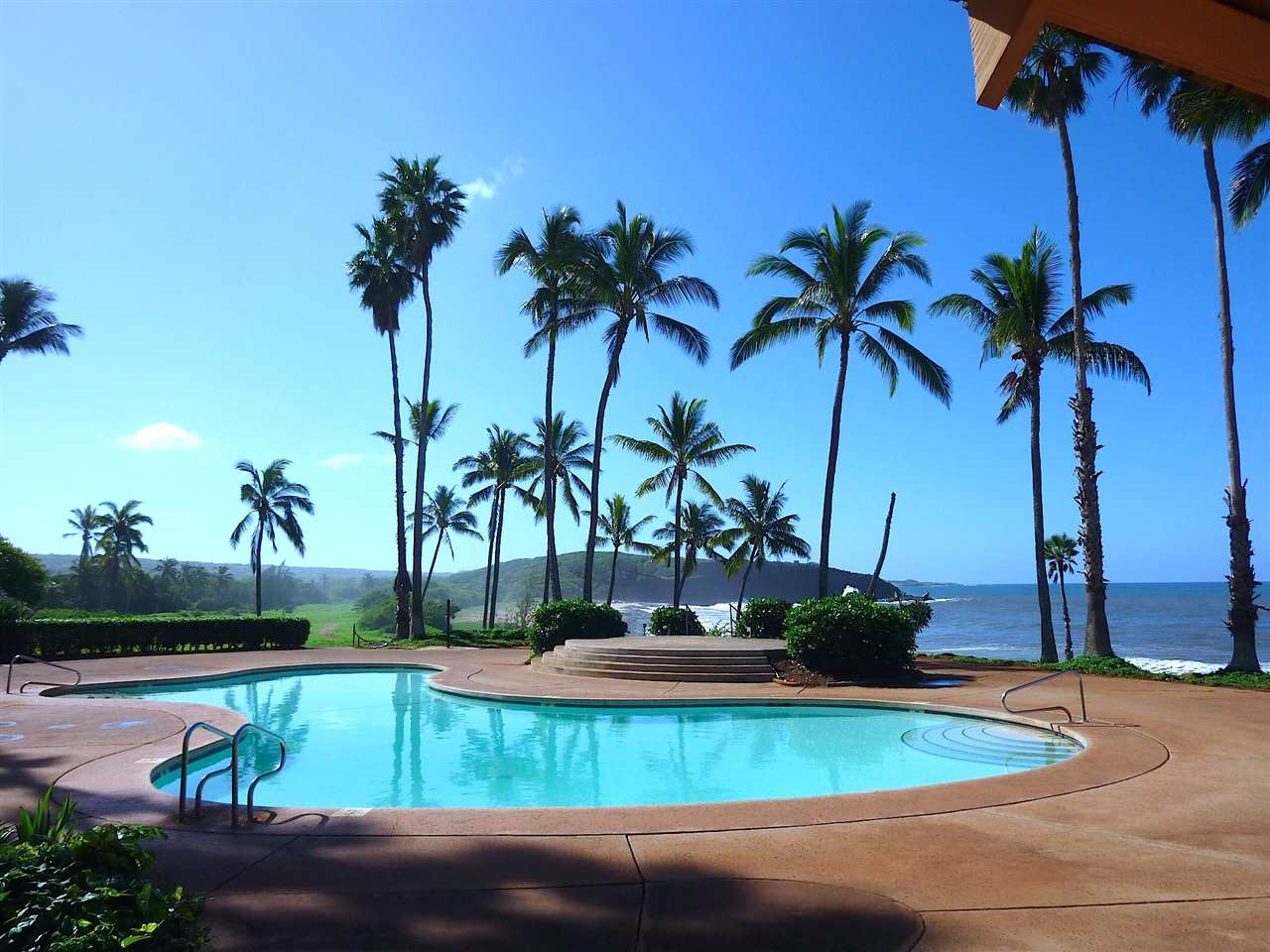 West Molokai Resort condo # 2-1172, Maunaloa, Hawaii - photo 11 of 12