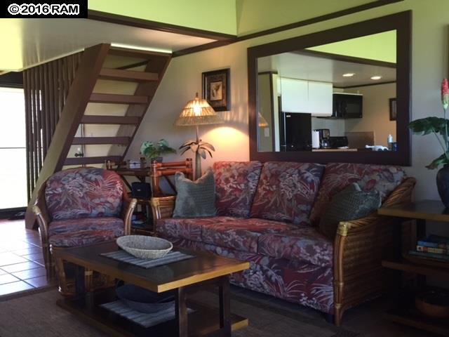 West Molokai Resort condo # 2203, Maunaloa, Hawaii - photo 3 of 7