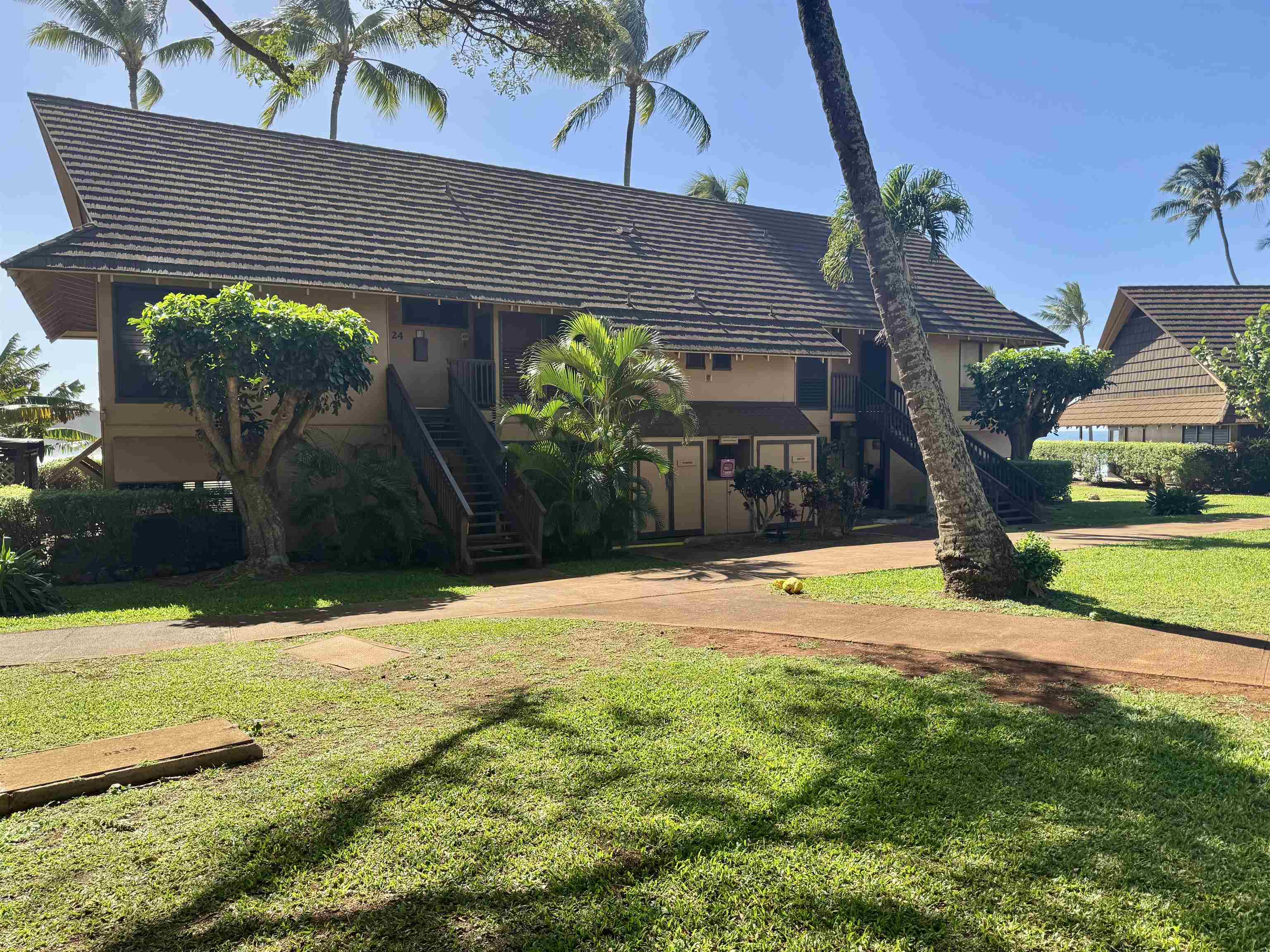 West Molokai Resort condo # 4A03/1243, Maunaloa, Hawaii - photo 18 of 39