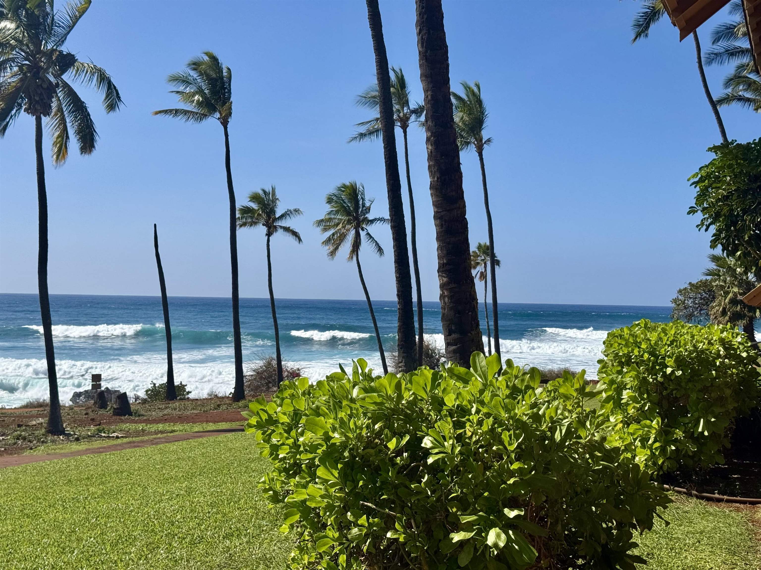 West Molokai Resort condo # 4A03/1243, Maunaloa, Hawaii - photo 3 of 39