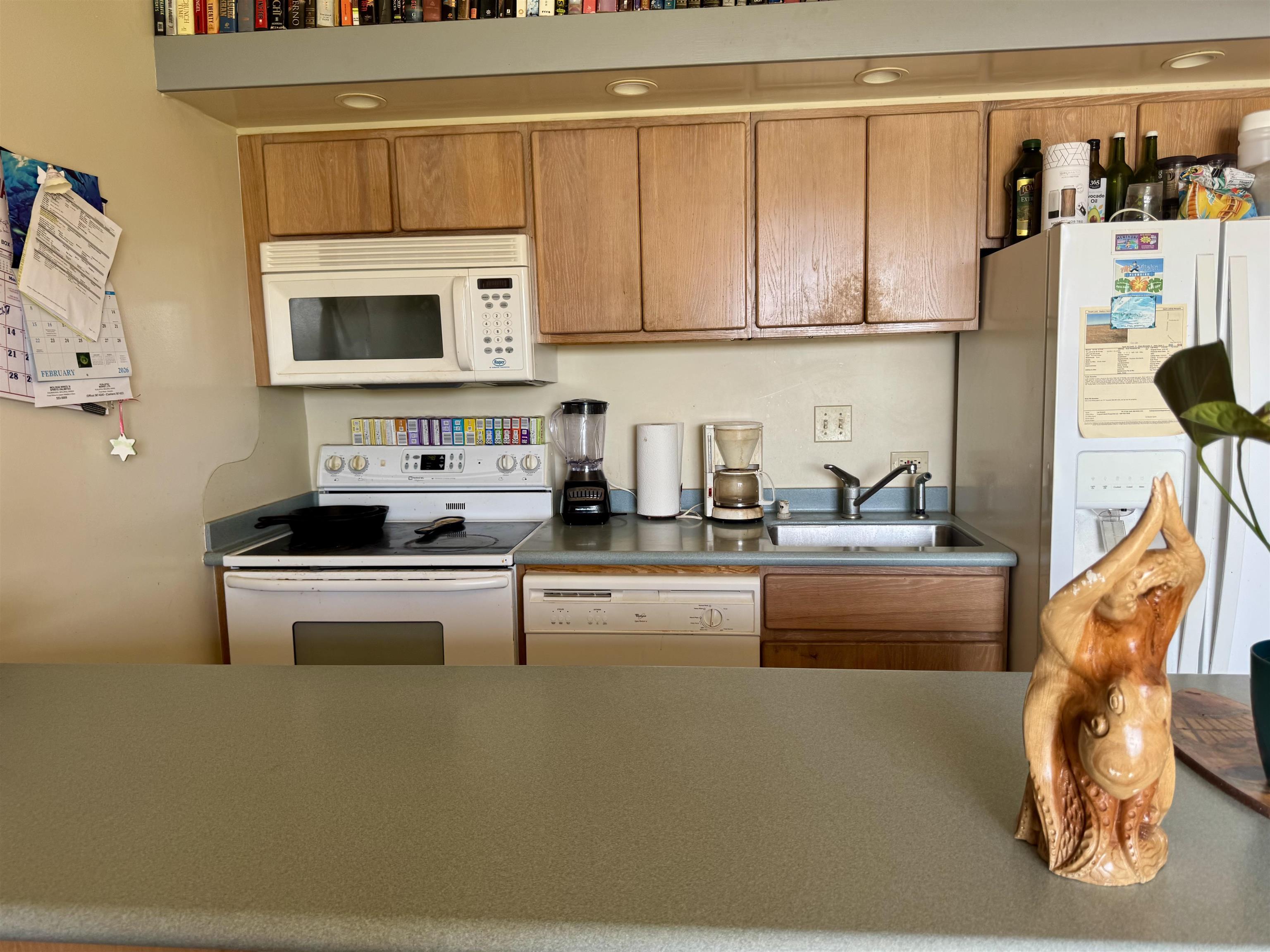 West Molokai Resort condo # 4A03/1243, Maunaloa, Hawaii - photo 9 of 39