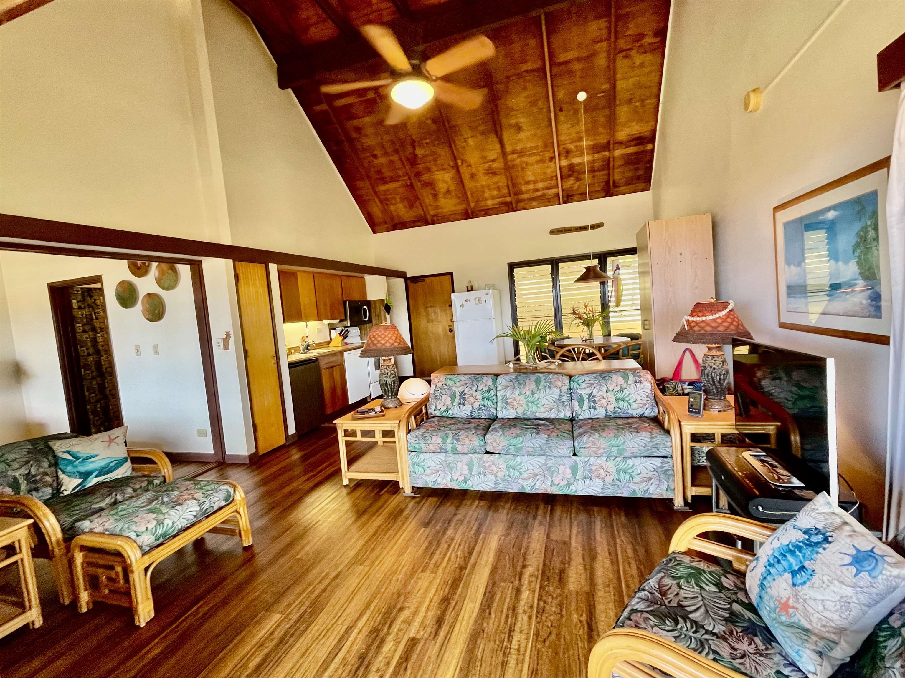 West Molokai Resort condo # 7C02, Maunaloa, Hawaii - photo 10 of 22