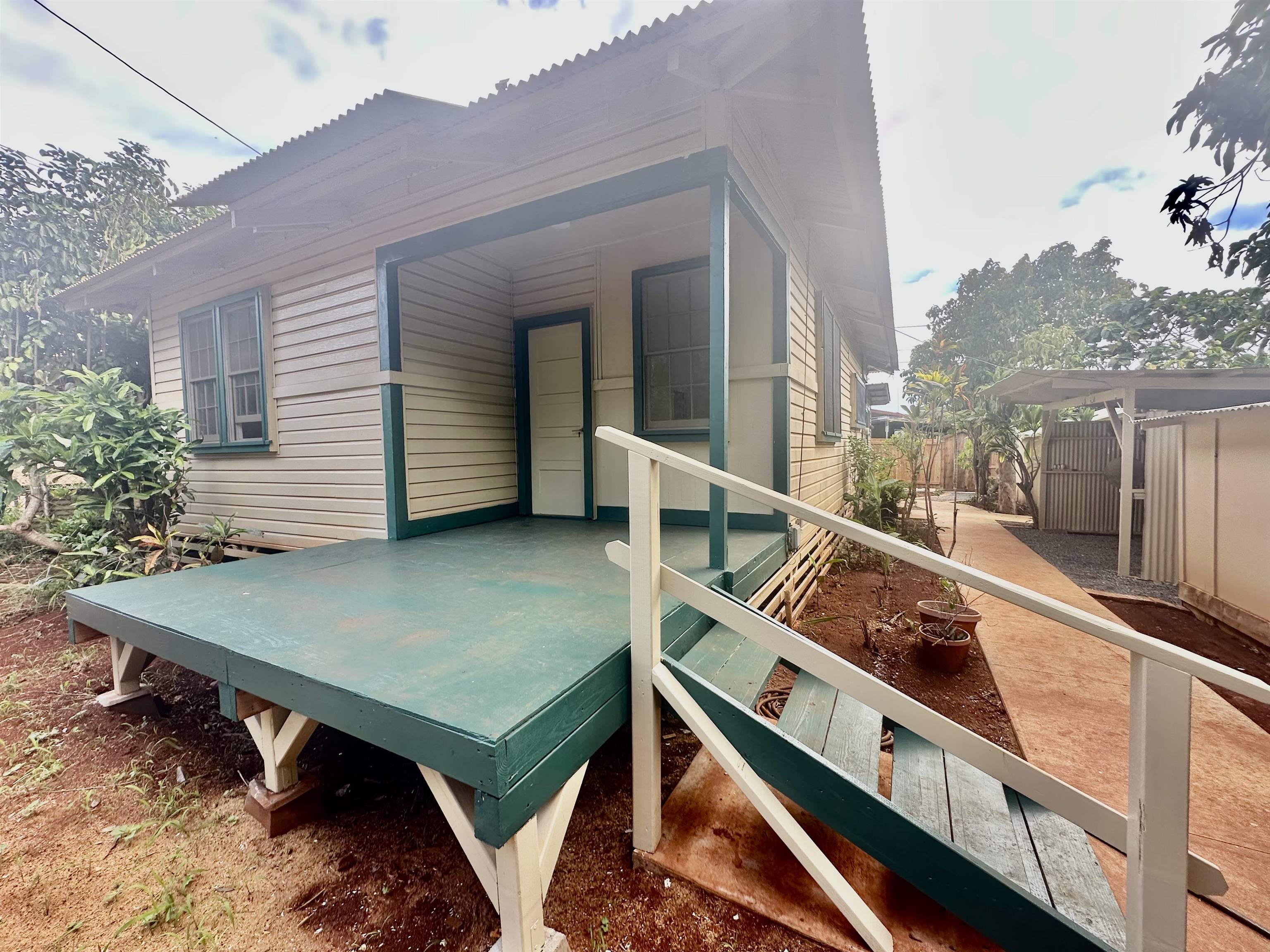 0  Kialoa St , Molokai home - photo 4 of 46