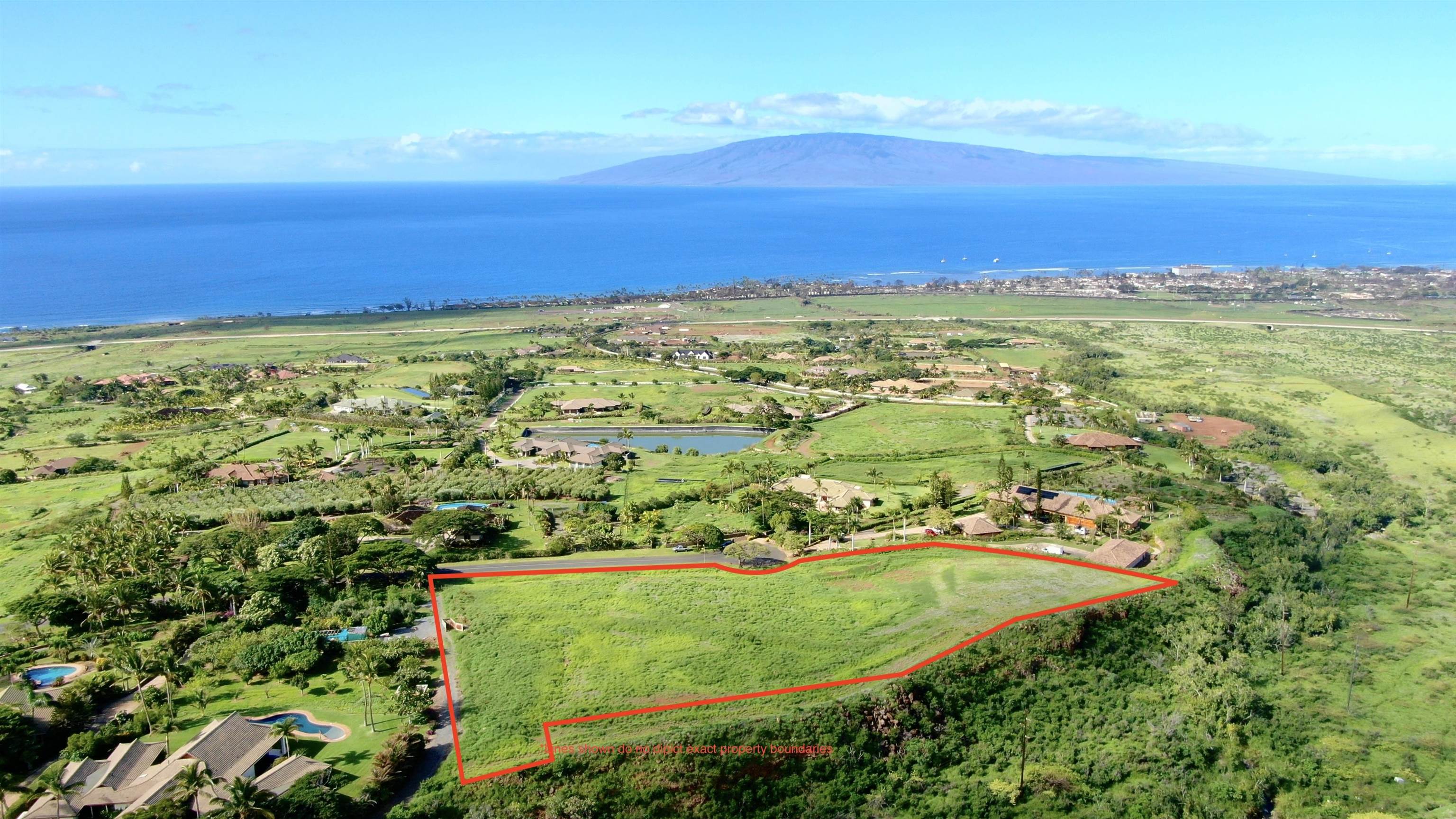 Lau Awa Pl Lot 23 Lahaina, Hi vacant land for sale - photo 2 of 19