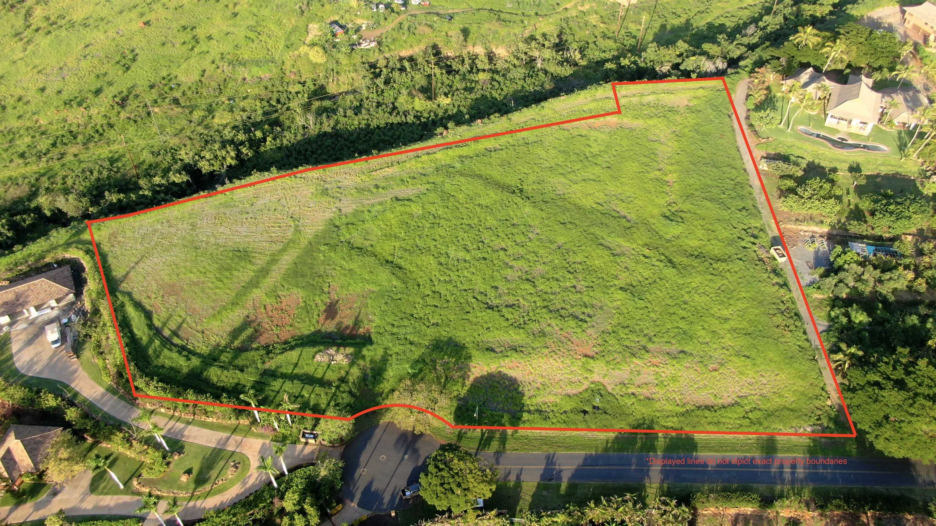 Lau Awa Pl Lot 23 Lahaina, Hi vacant land for sale - photo 18 of 19