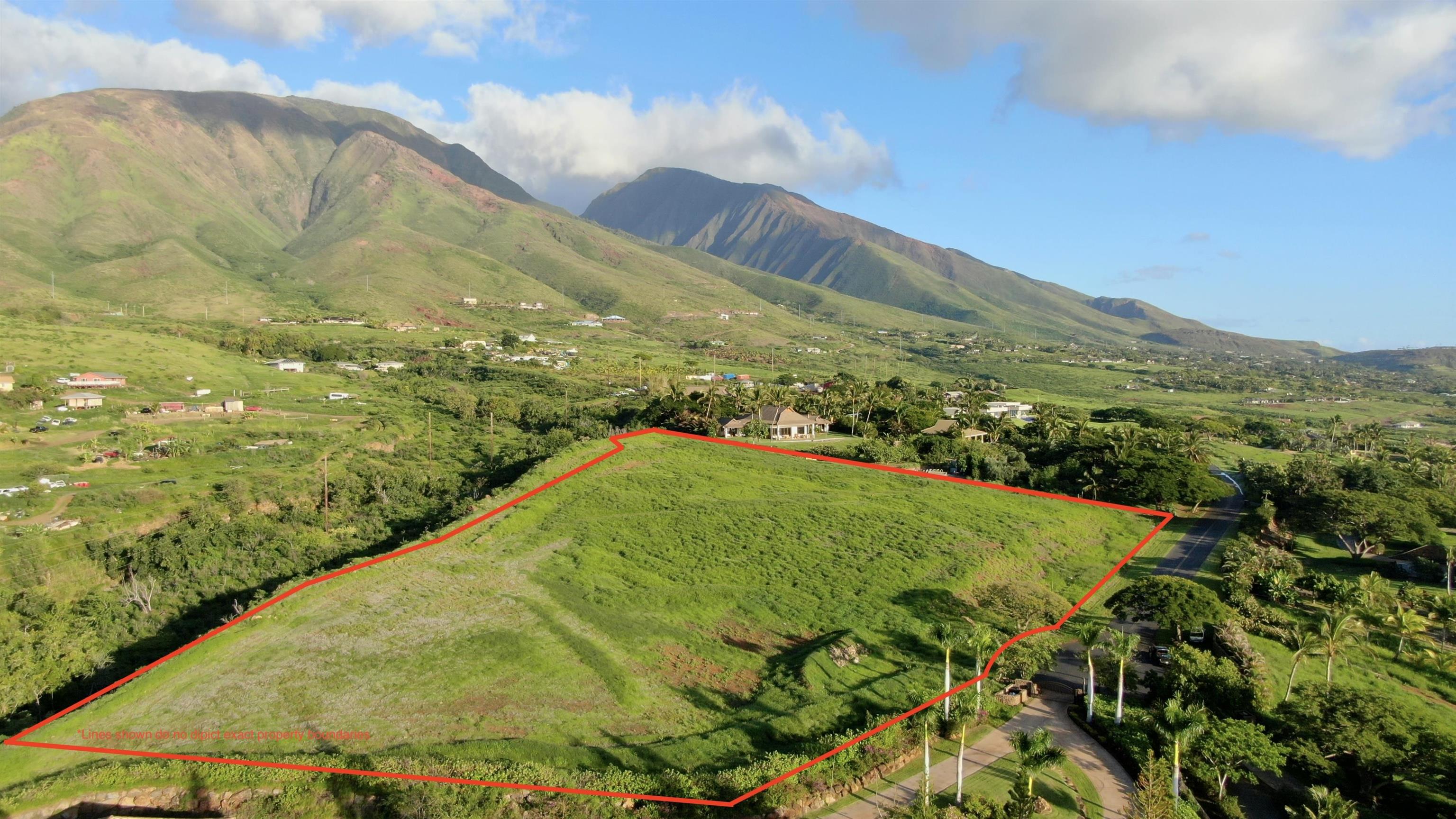 Lau Awa Pl Lot 23 Lahaina, Hi vacant land for sale - photo 6 of 19